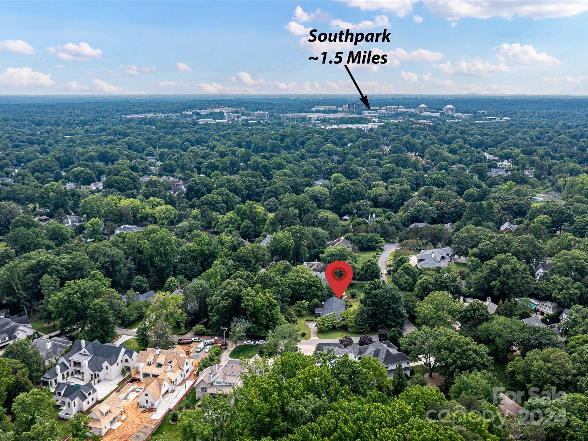 3701 Pelham Lane Property Photo 10