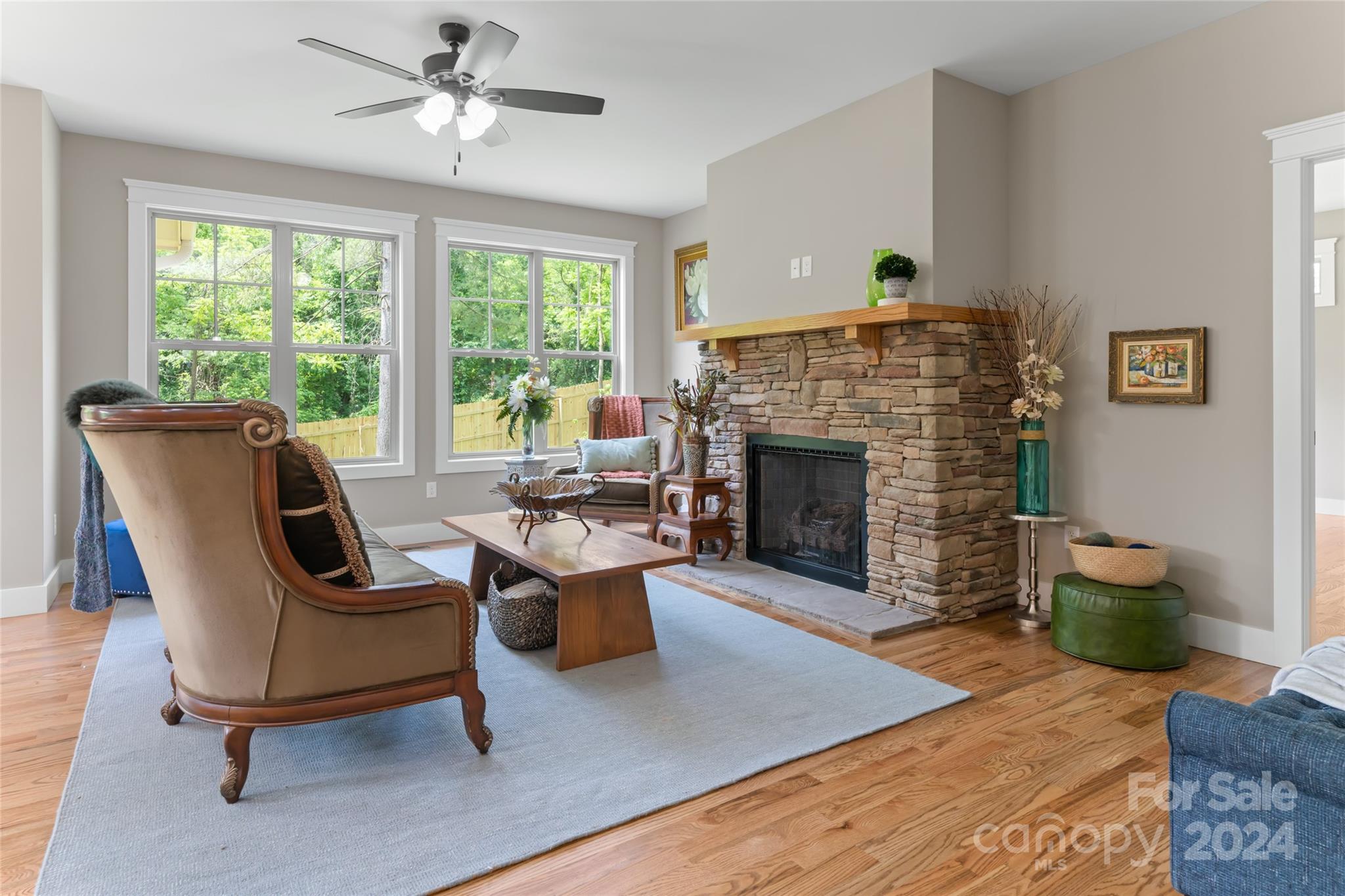 25 Wood Path Lane Property Photo 14