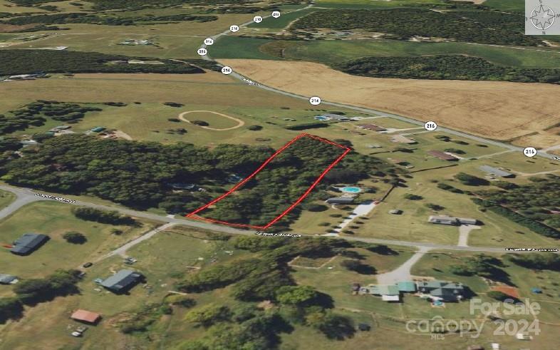 1603 Lewis Farm Road Property Photo 2