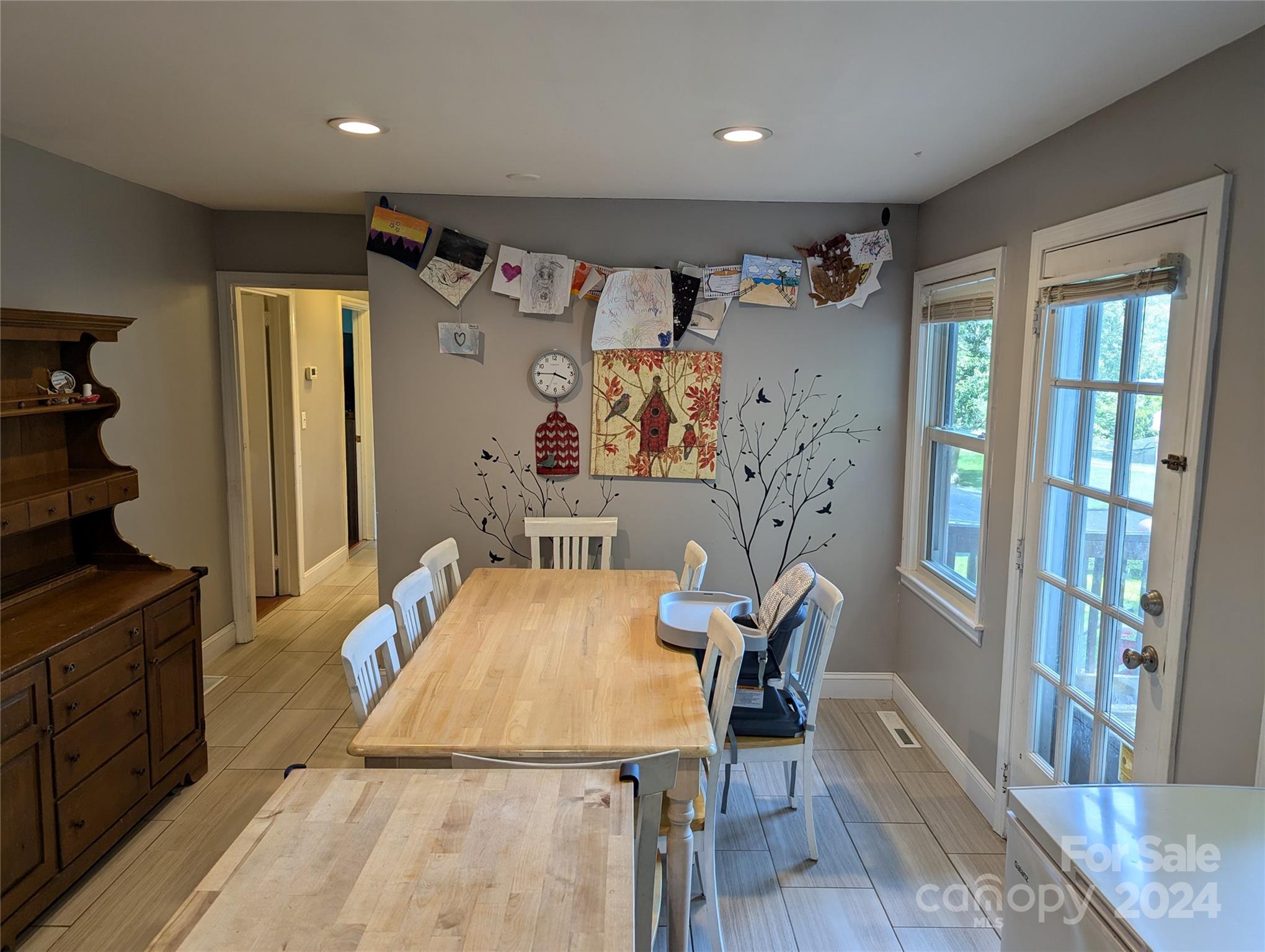 3106 Brevard Road Property Photo 4