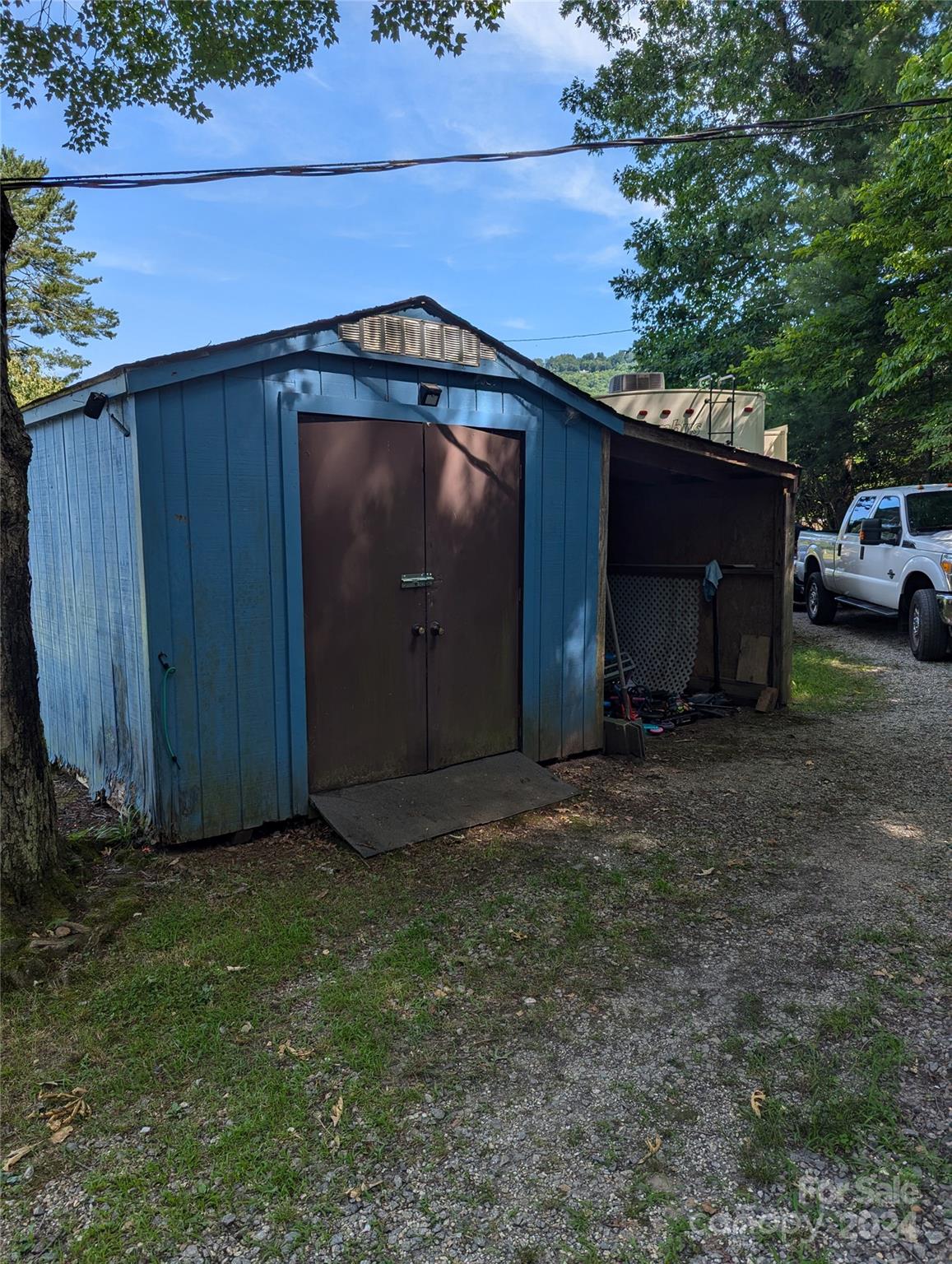 3106 Brevard Road Property Photo 25