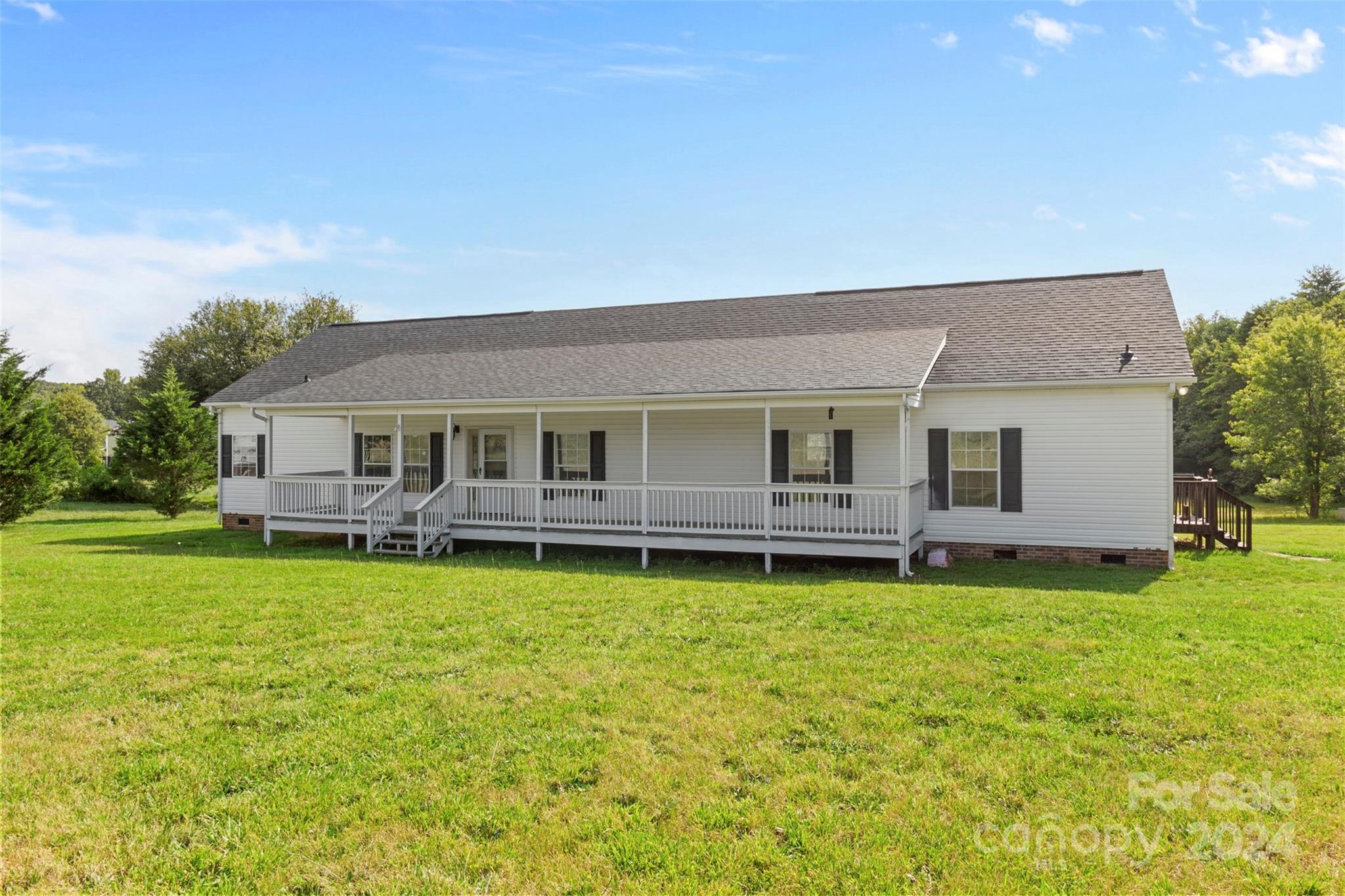 4759 Mel Nunnery Road Property Photo 2