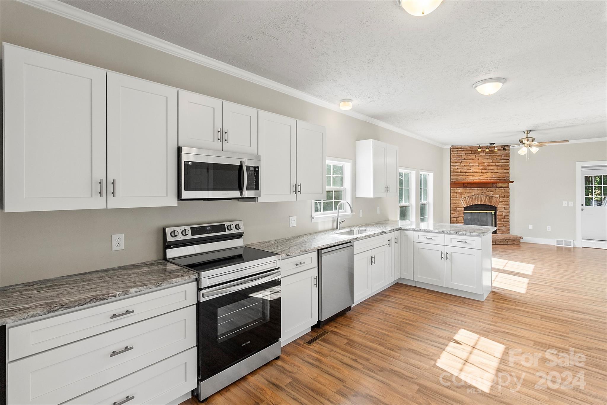 4759 Mel Nunnery Road Property Photo 3