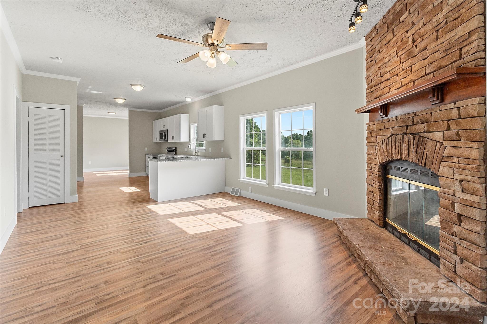 4759 Mel Nunnery Road Property Photo 7