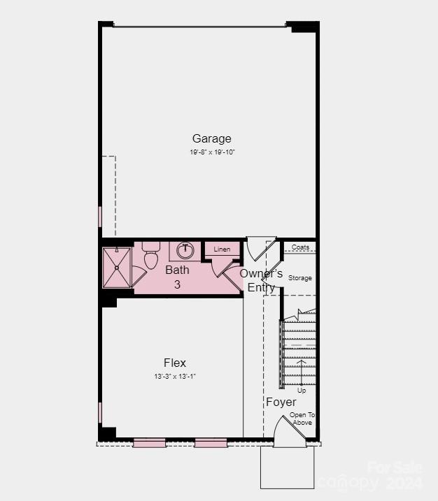 5037 Sunnybrae Place Property Photo 3