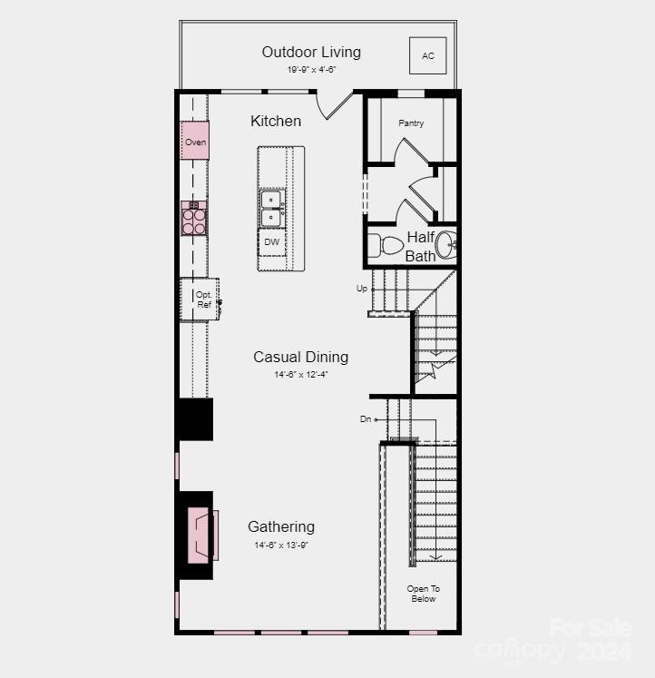 5037 Sunnybrae Place Property Photo 4