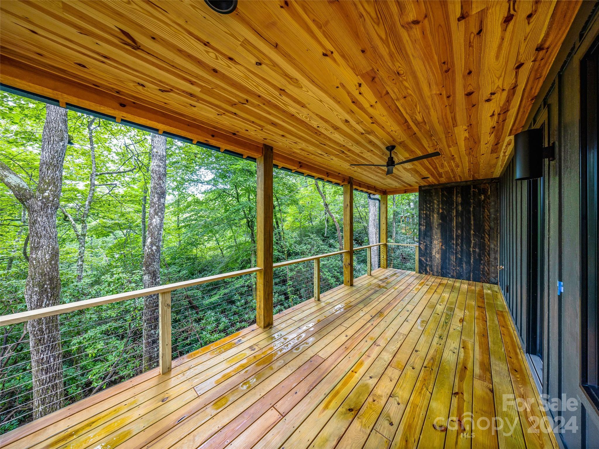 819 Pisgah Forest Drive Property Photo 9
