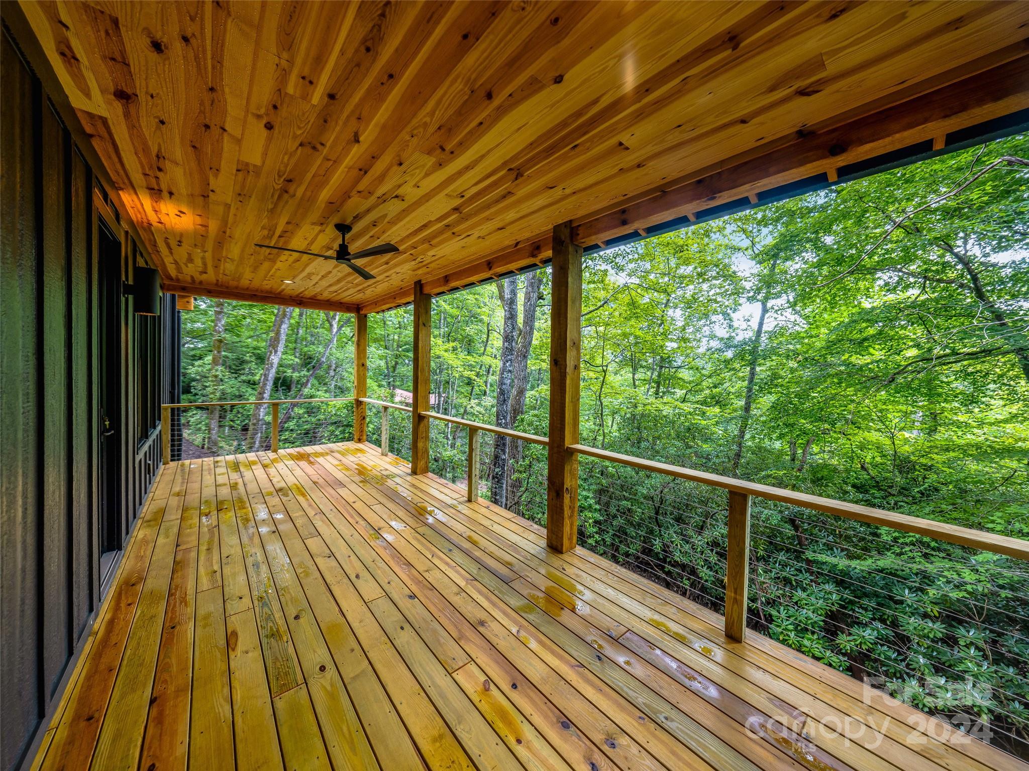 819 Pisgah Forest Drive Property Photo 11