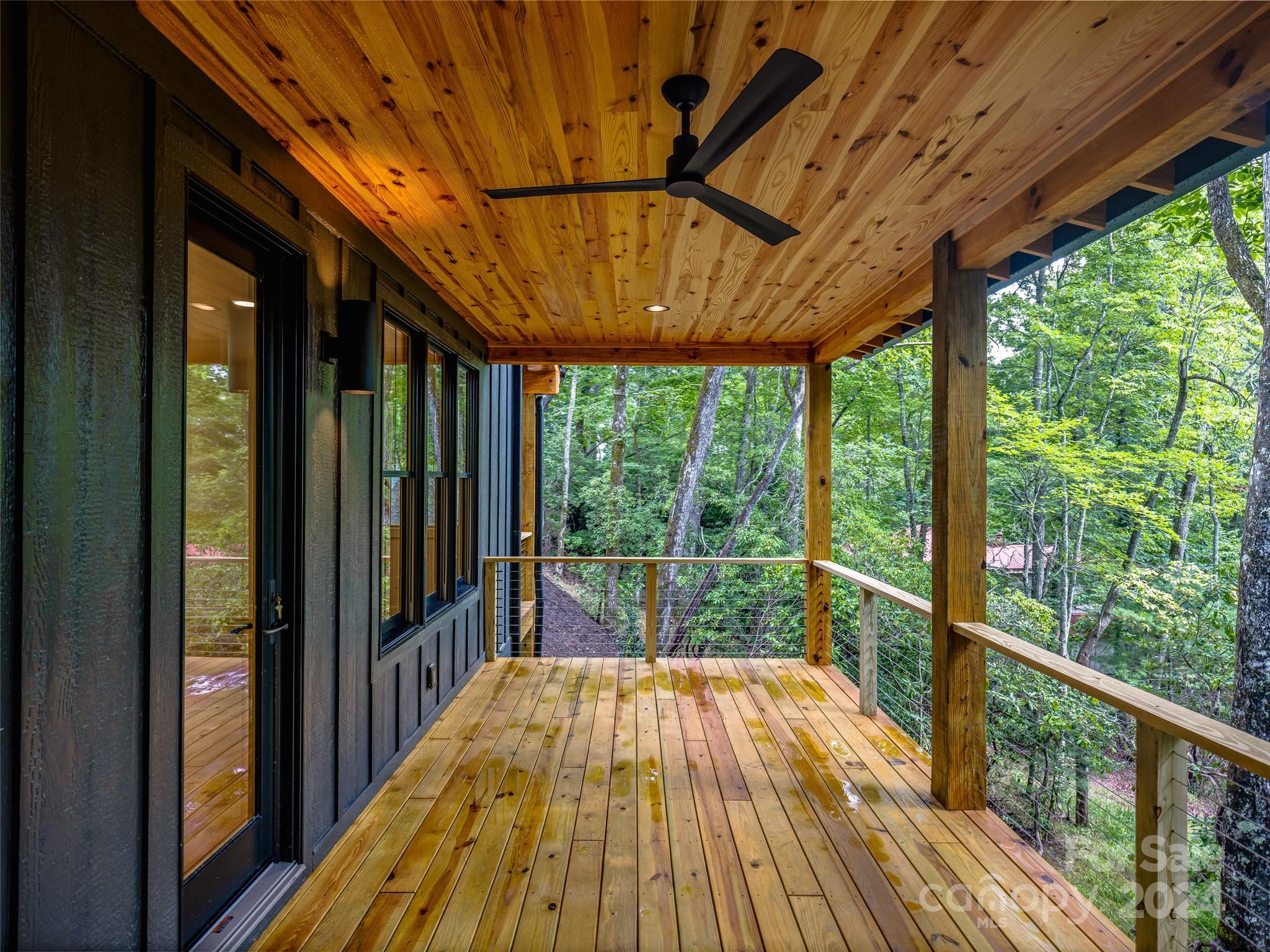 819 Pisgah Forest Drive Property Photo 12