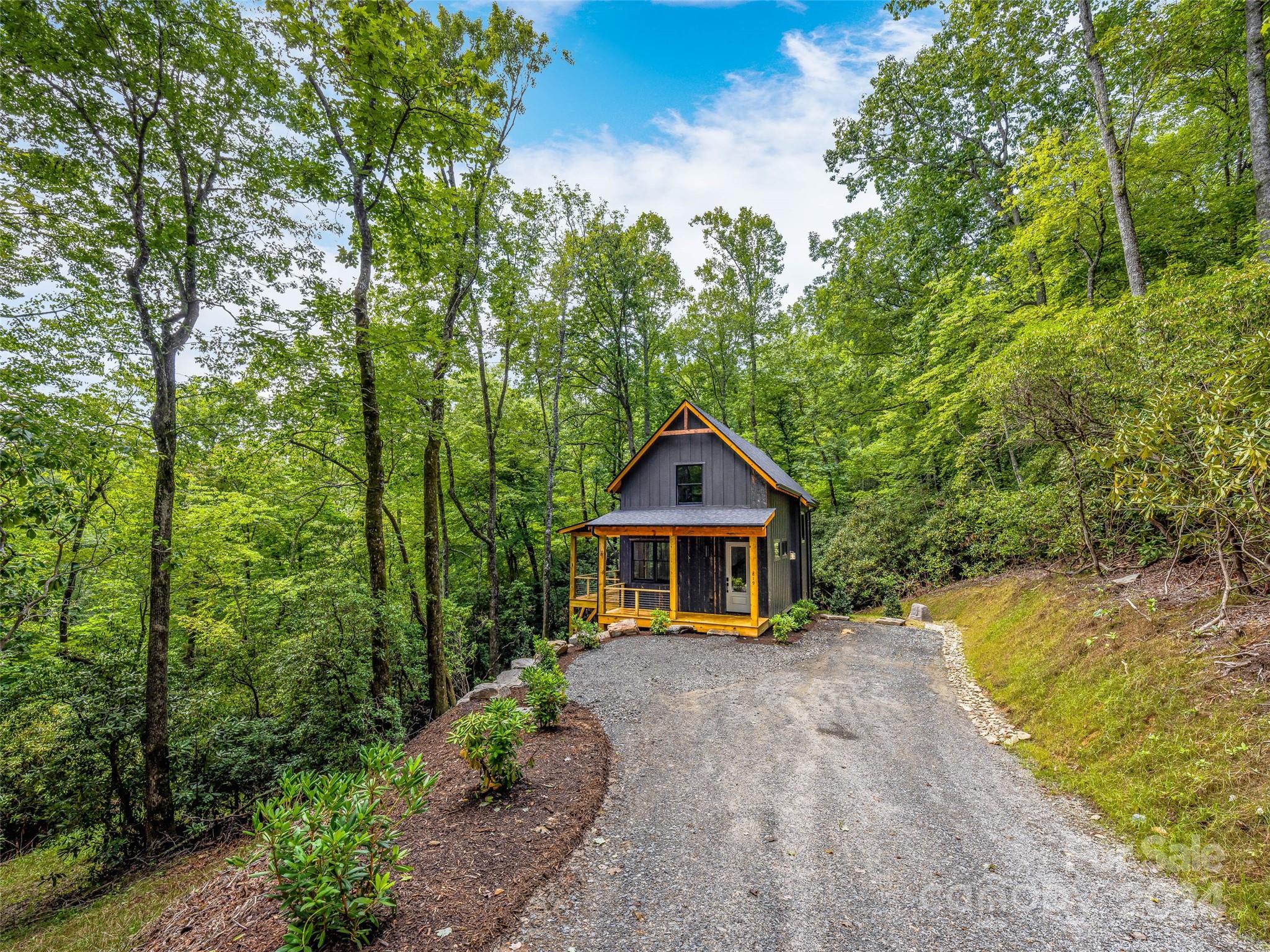 819 Pisgah Forest Drive Property Photo 39