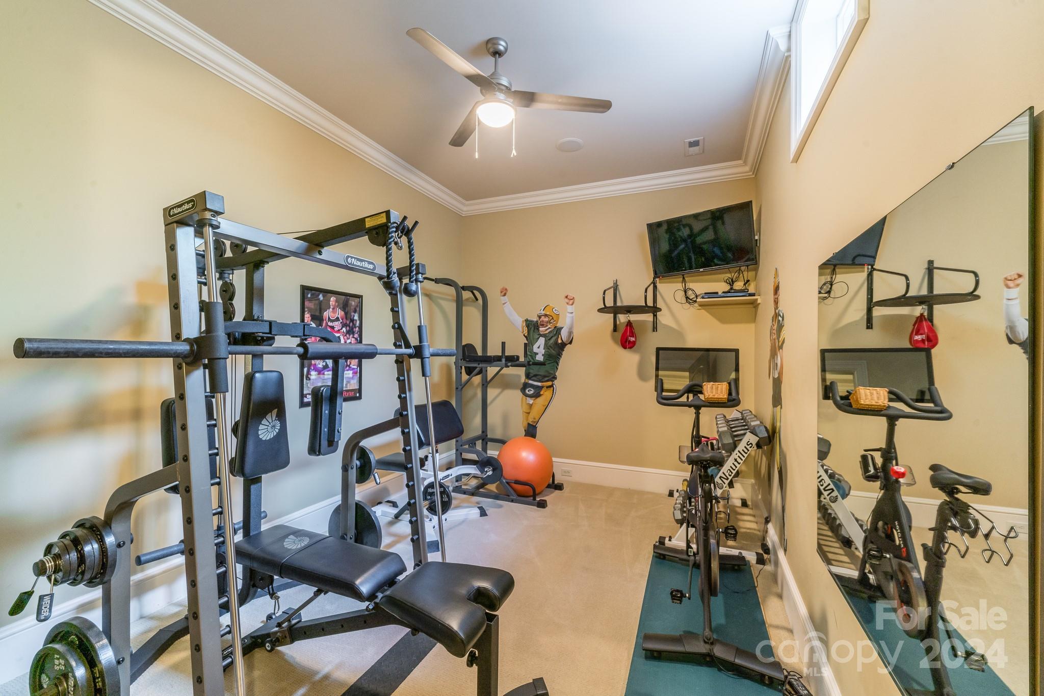 1008 Medinah Court Property Photo 33