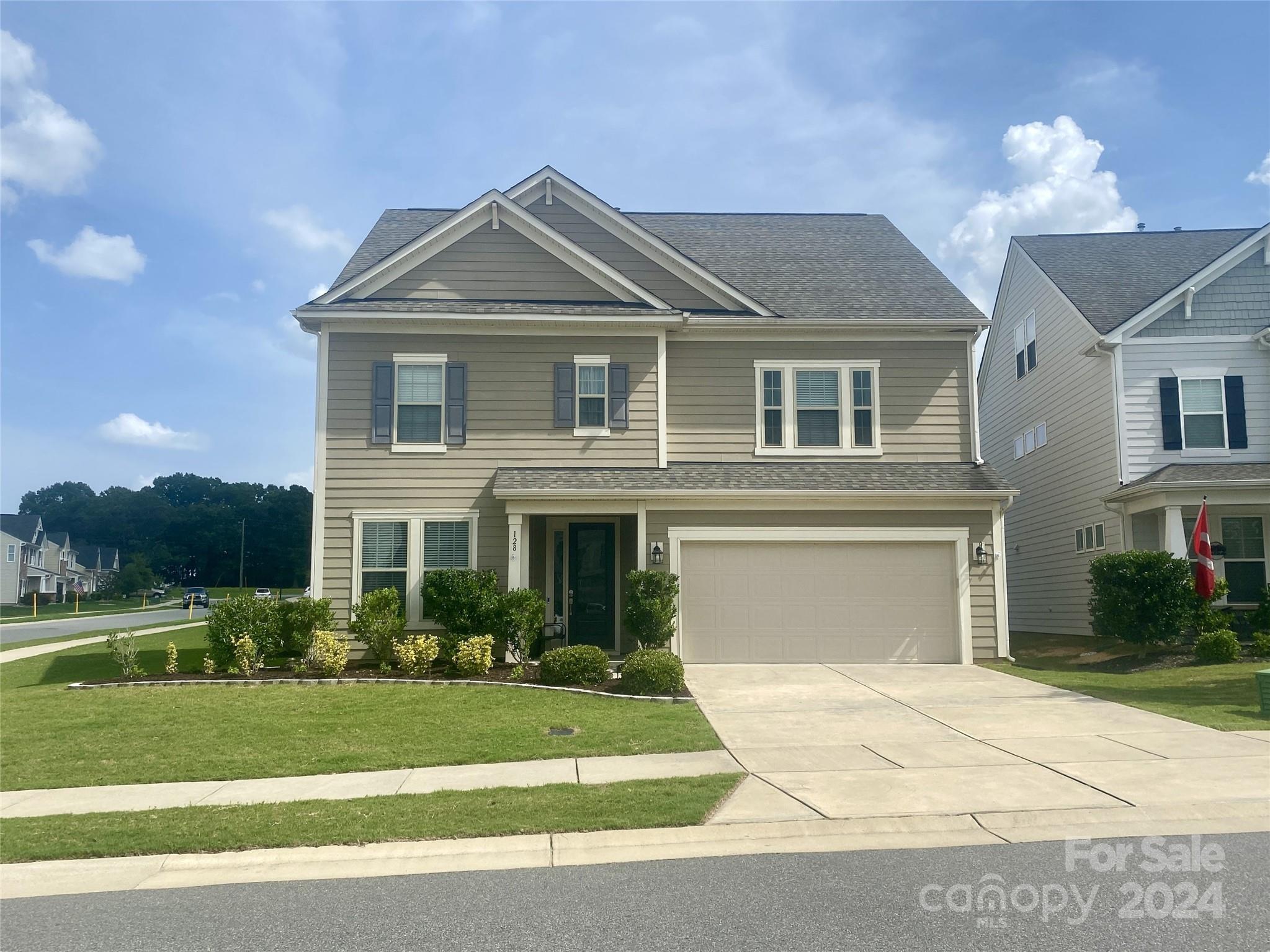 128 Stibbs Cross Road Property Photo 2
