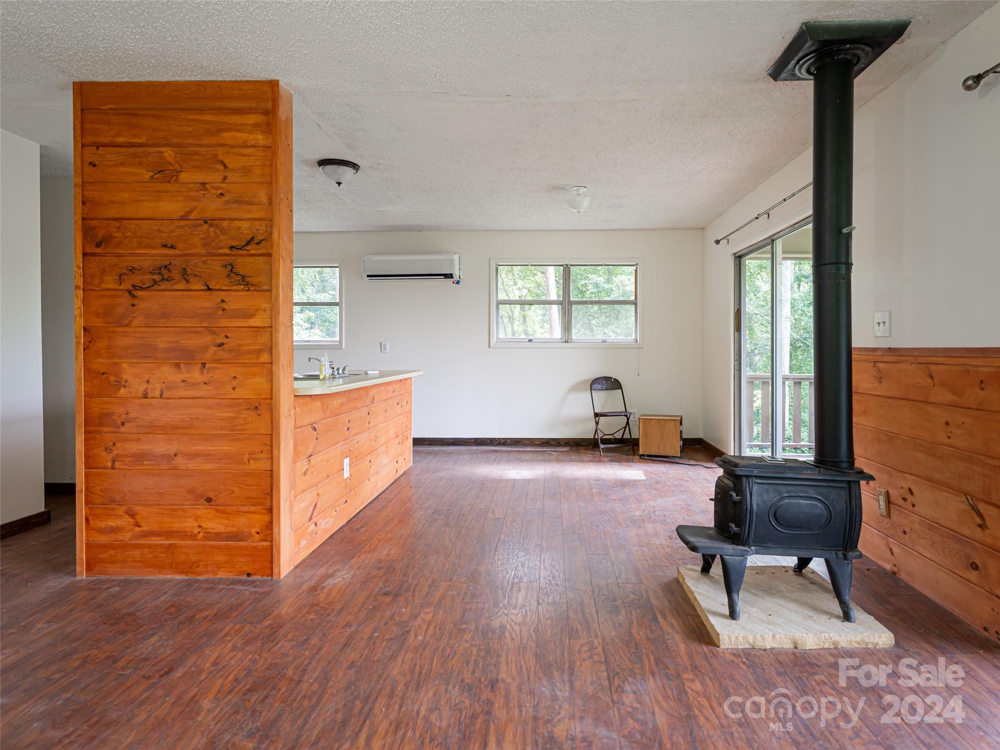 119 Pinnacle Mountain Road Property Photo 5