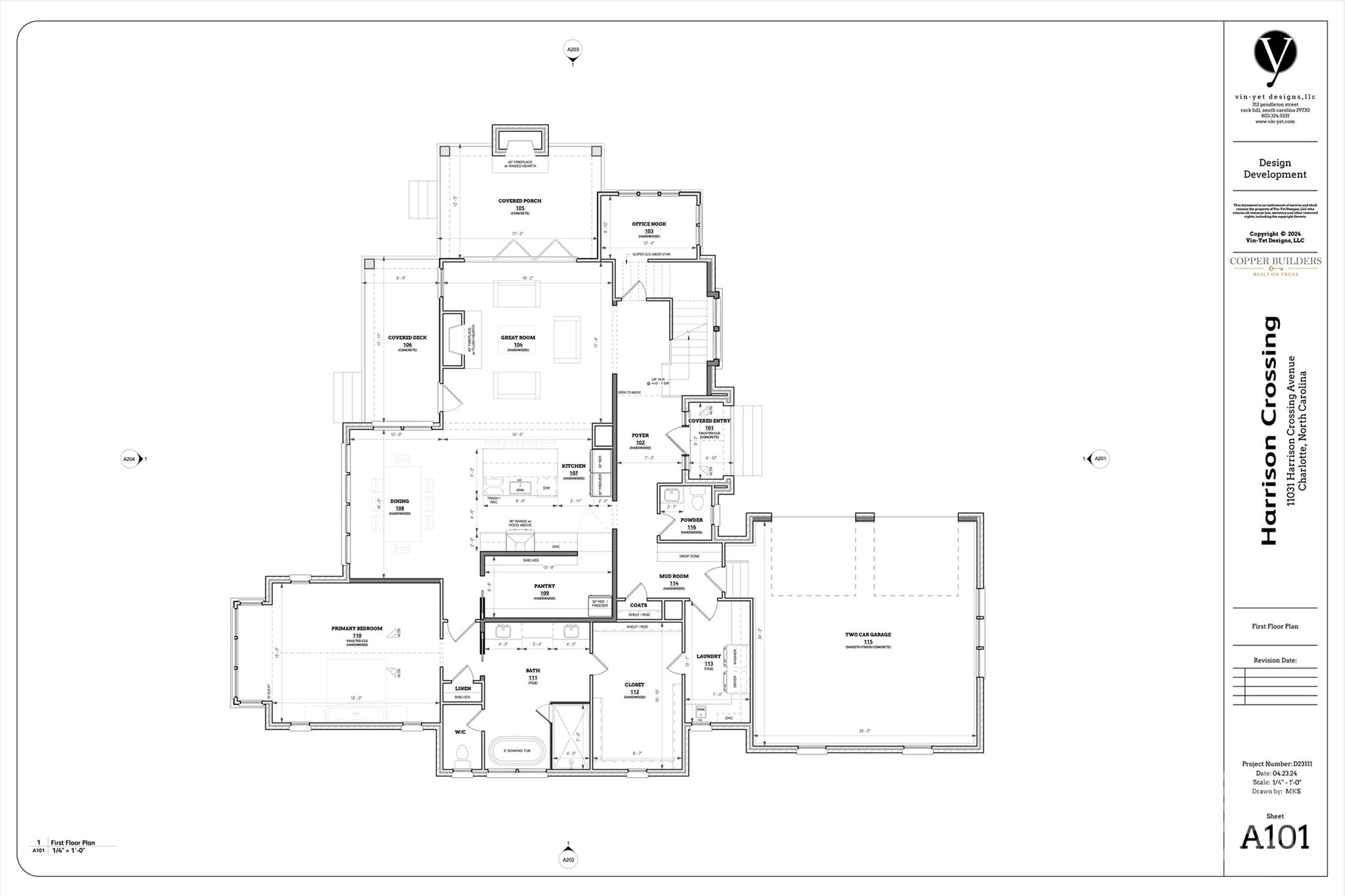 11031 Harrisons Crossing Avenue Property Photo 6