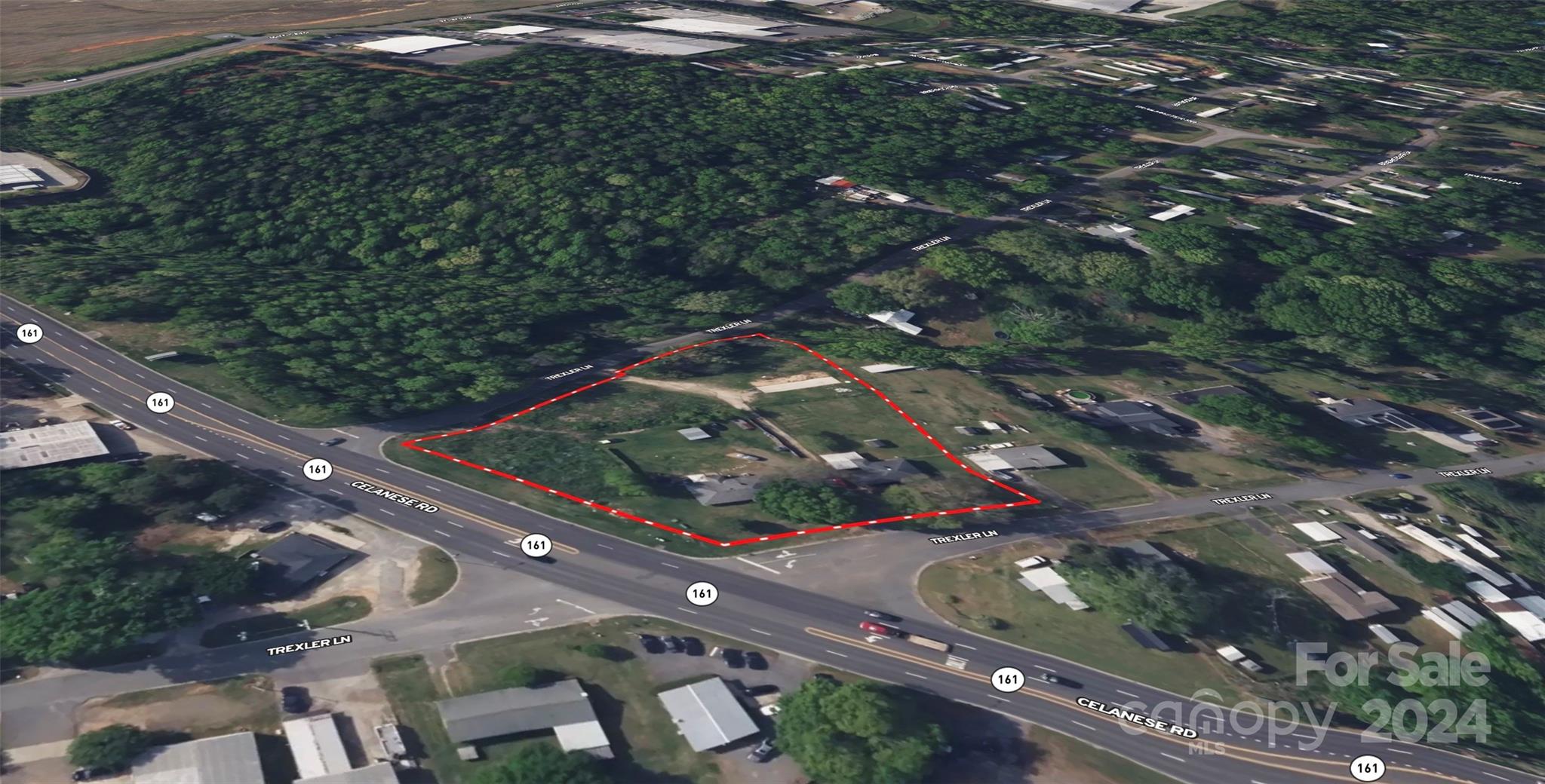 3708 Celanese Road Property Photo 4