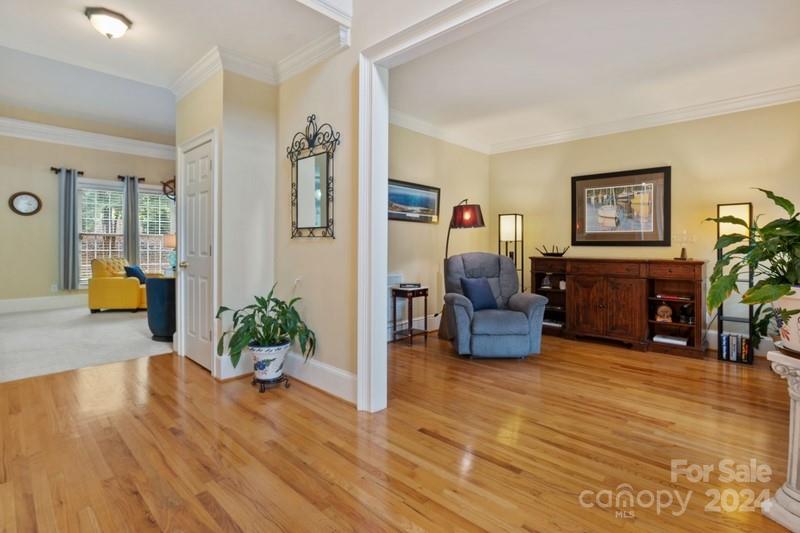 400 Fetterbush Road Property Photo 4