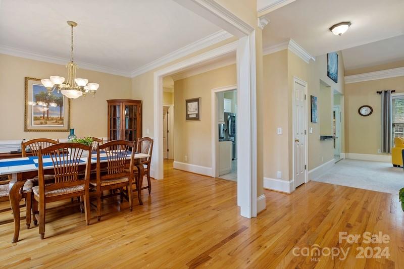400 Fetterbush Road Property Photo 5
