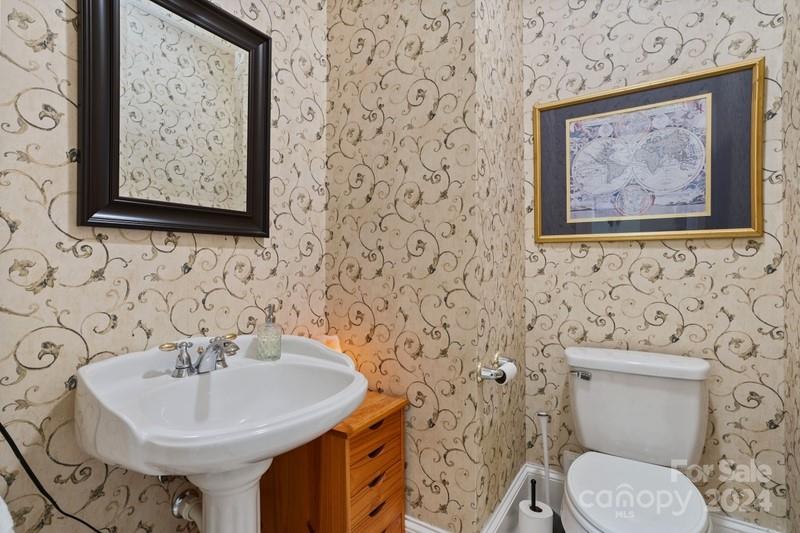 400 Fetterbush Road Property Photo 16