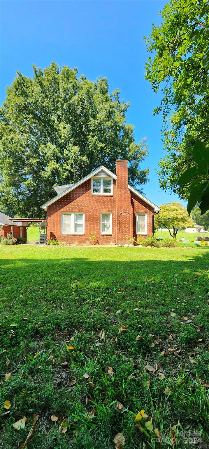 507 Reeves Avenue Property Photo 3