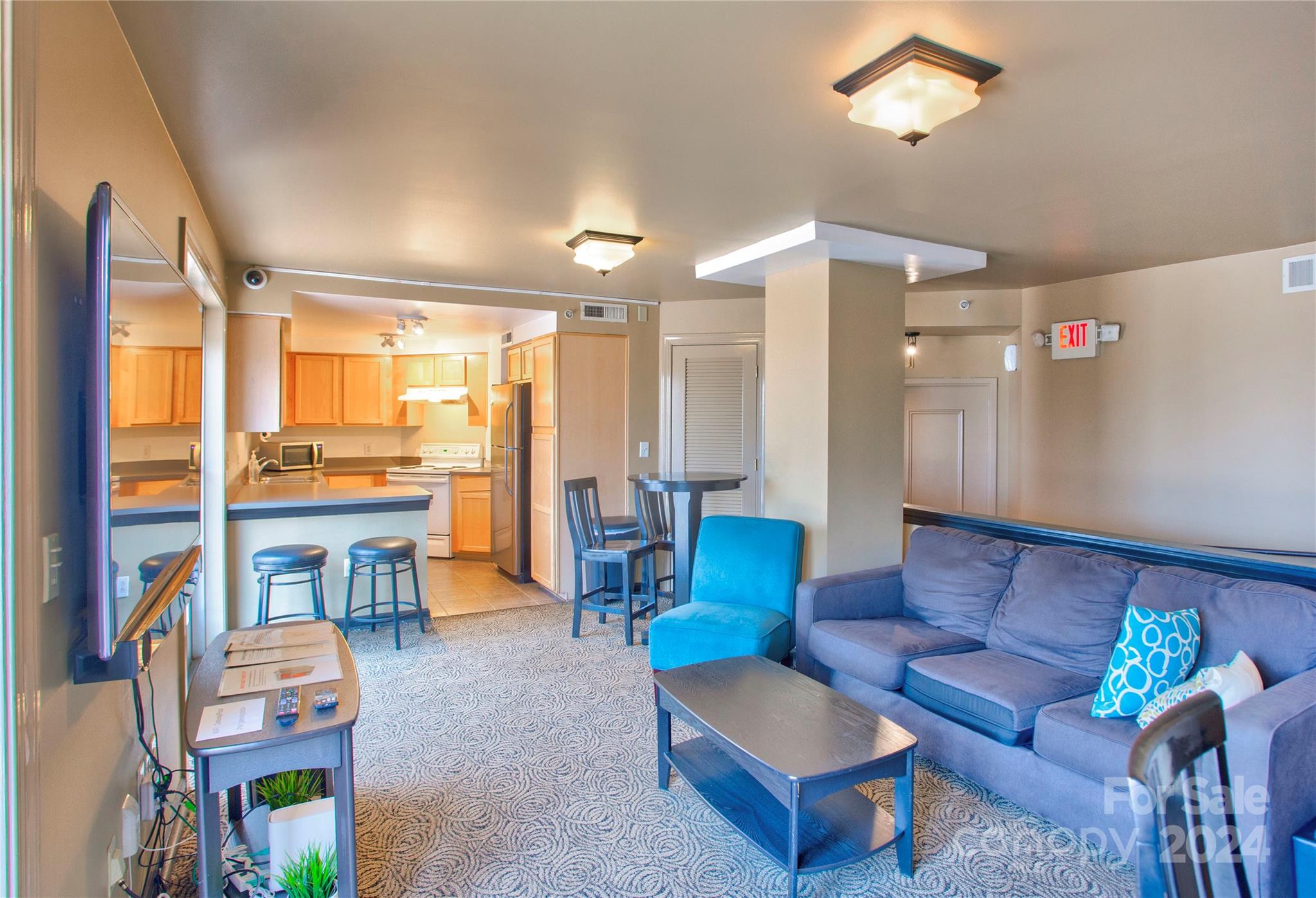 718 W Trade Street 308 Property Photo 7