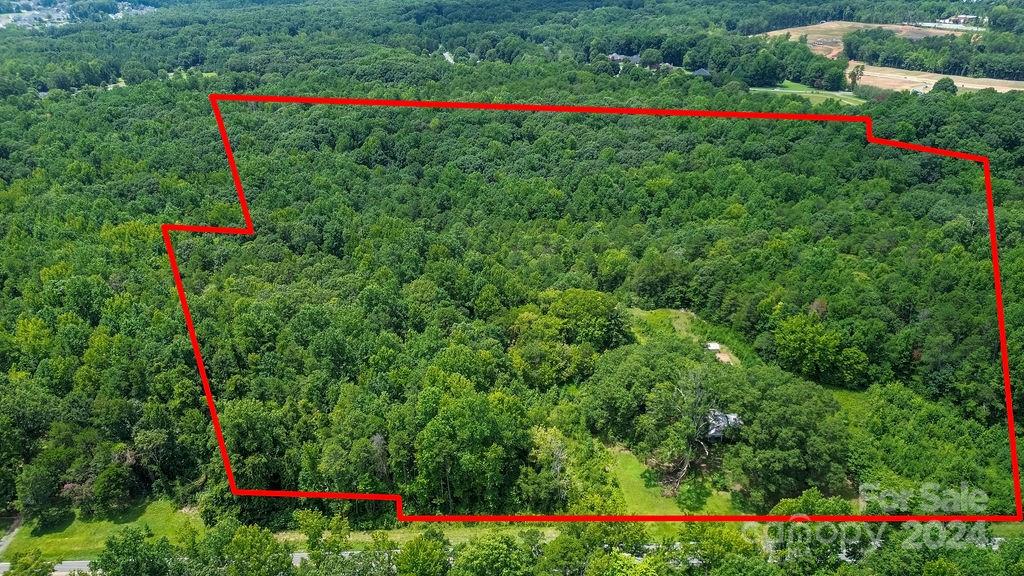 10421 Arlington Church Road Property Photo
