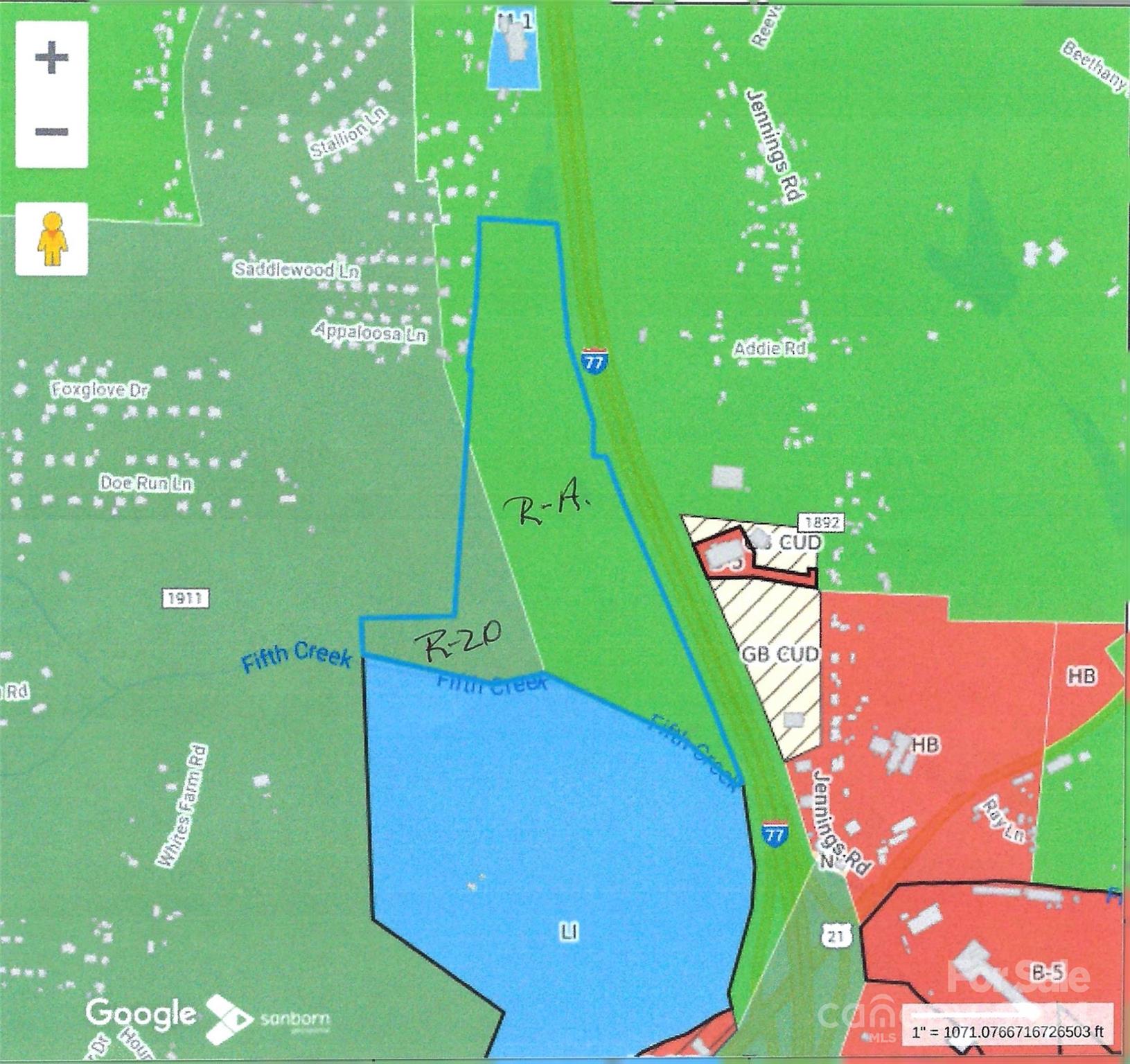 Na Whites Farm Road Property Photo 4