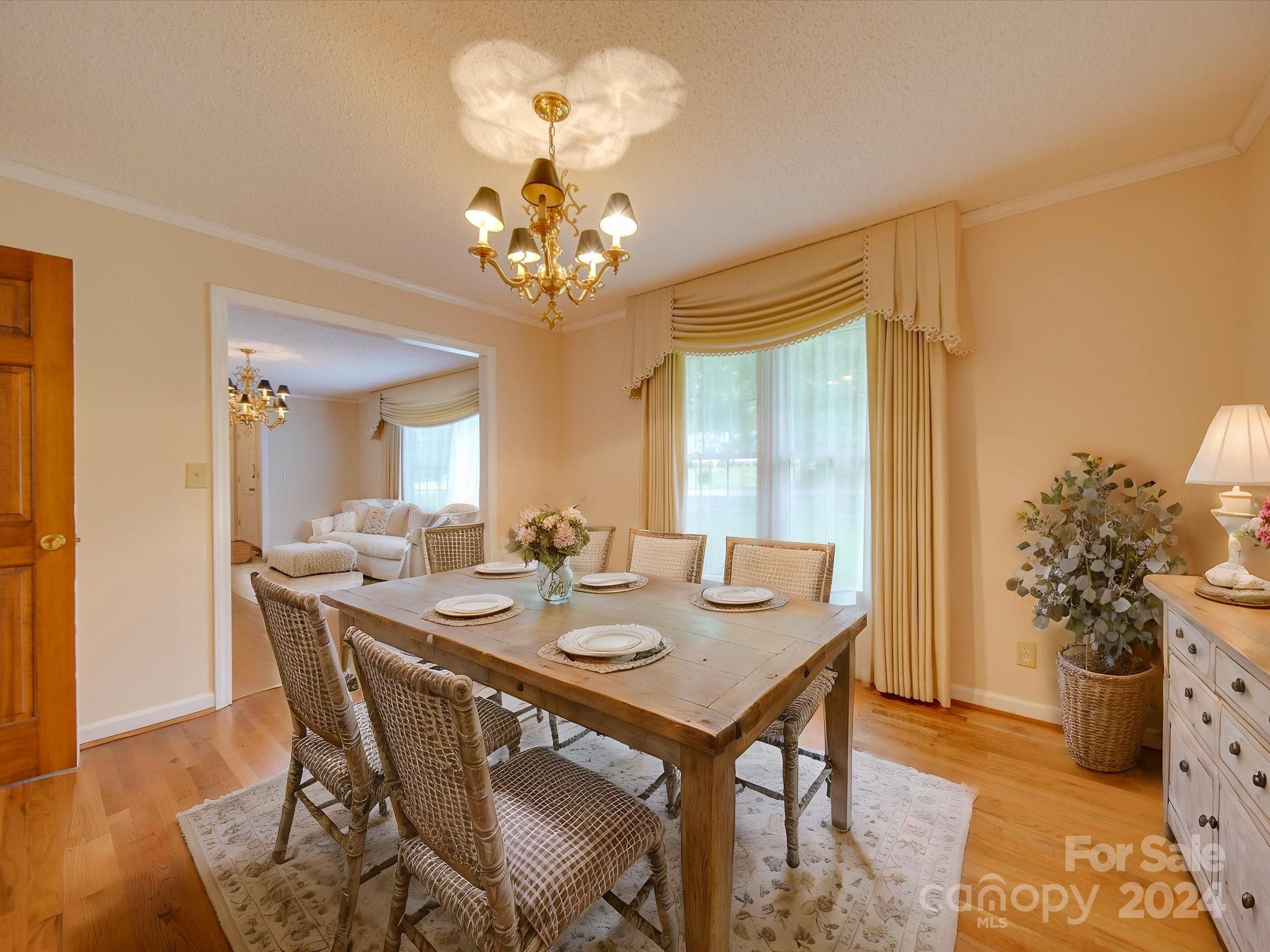 100 Nottingham Way Property Photo 12