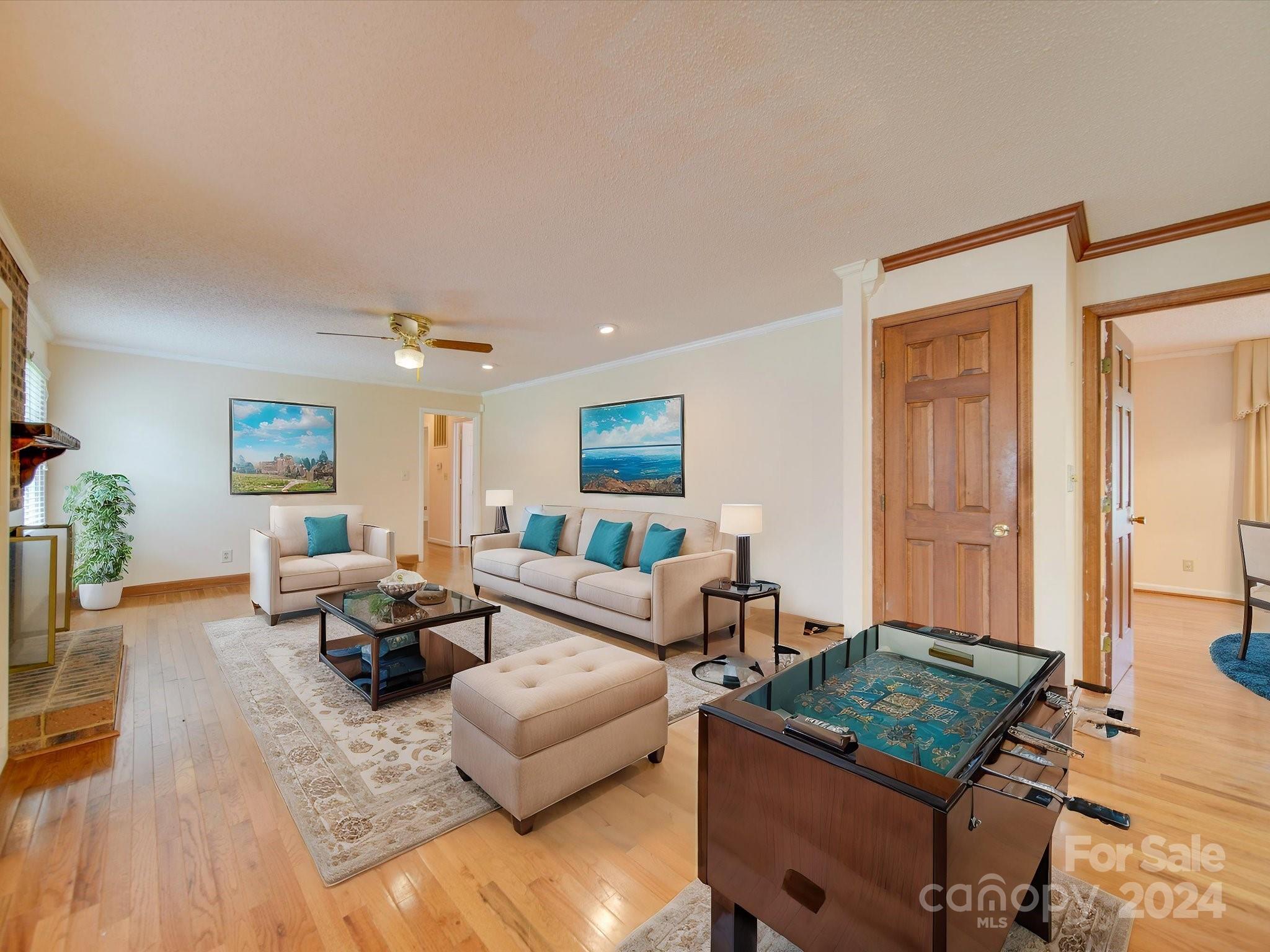 100 Nottingham Way Property Photo 20
