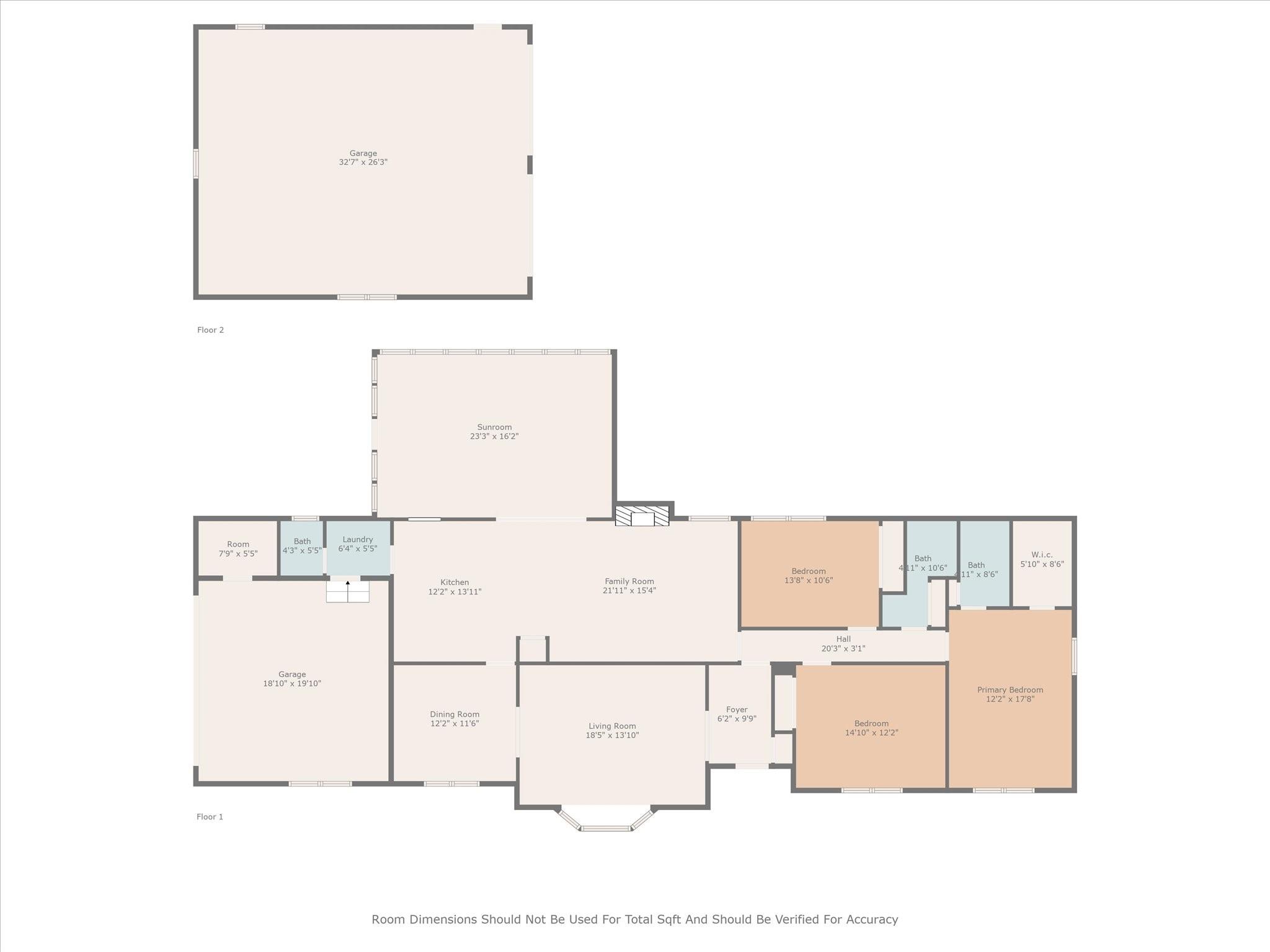 100 Nottingham Way Property Photo 30