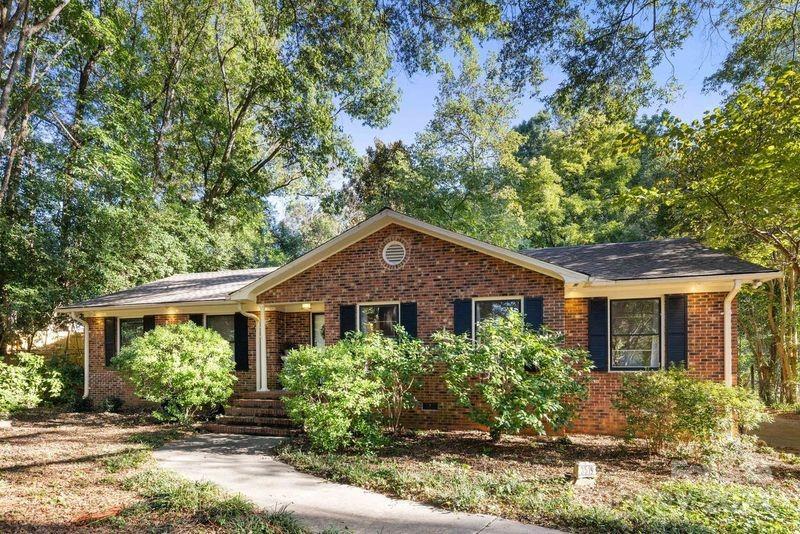 3519 Campbell Drive Property Photo