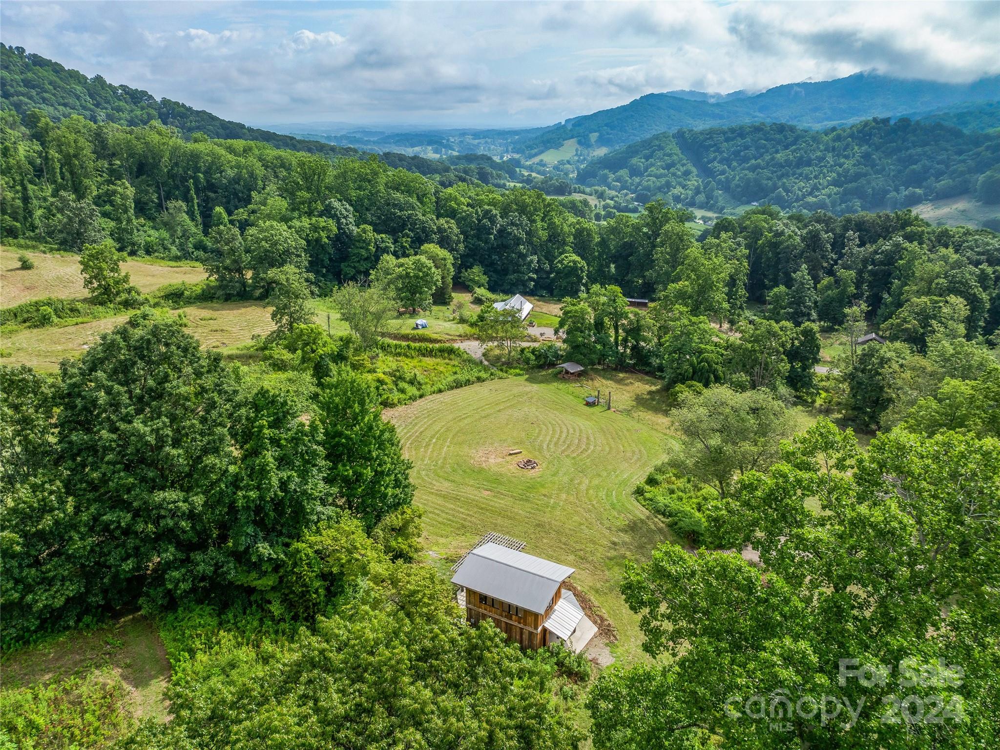 1397 & 1401 Newfound Road Property Photo 17