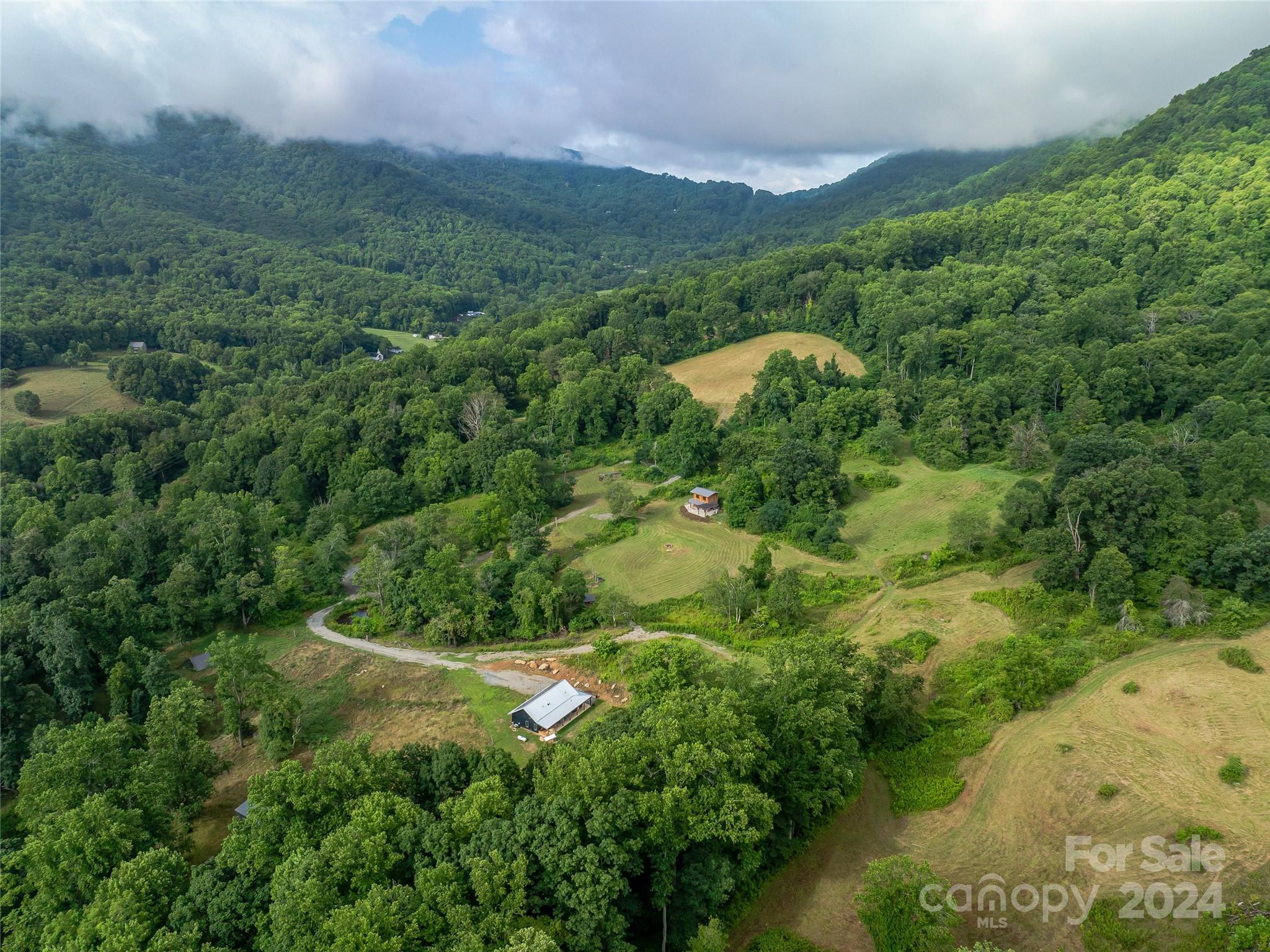 1397 & 1401 Newfound Road Property Photo 18