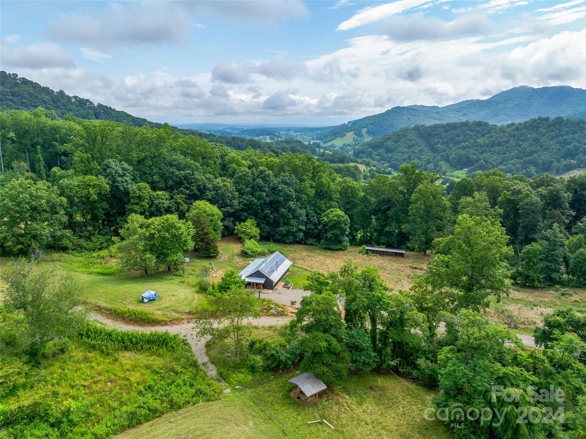 1397 & 1401 Newfound Road Property Photo 19