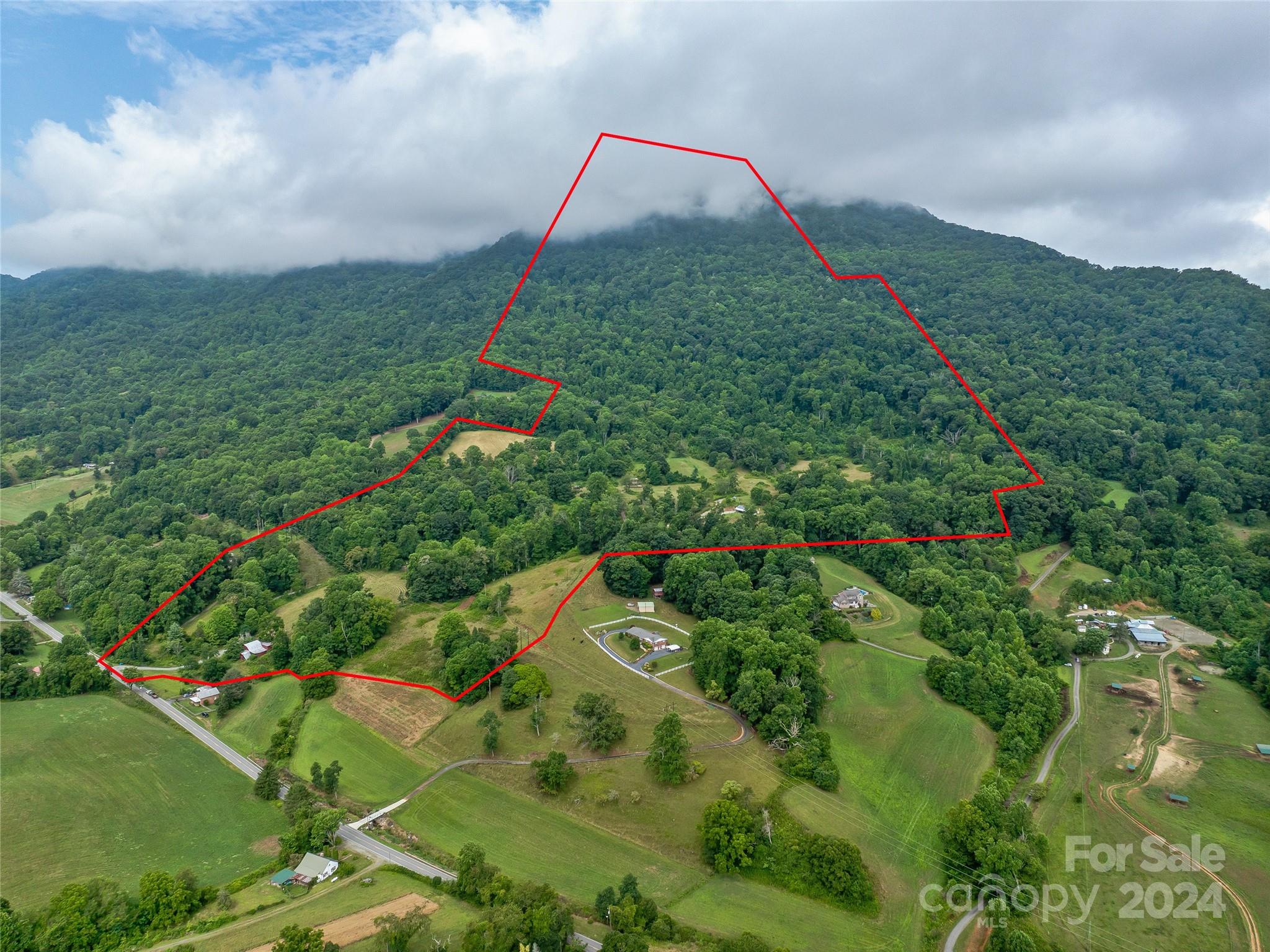 1397 & 1401 Newfound Road Property Photo 21
