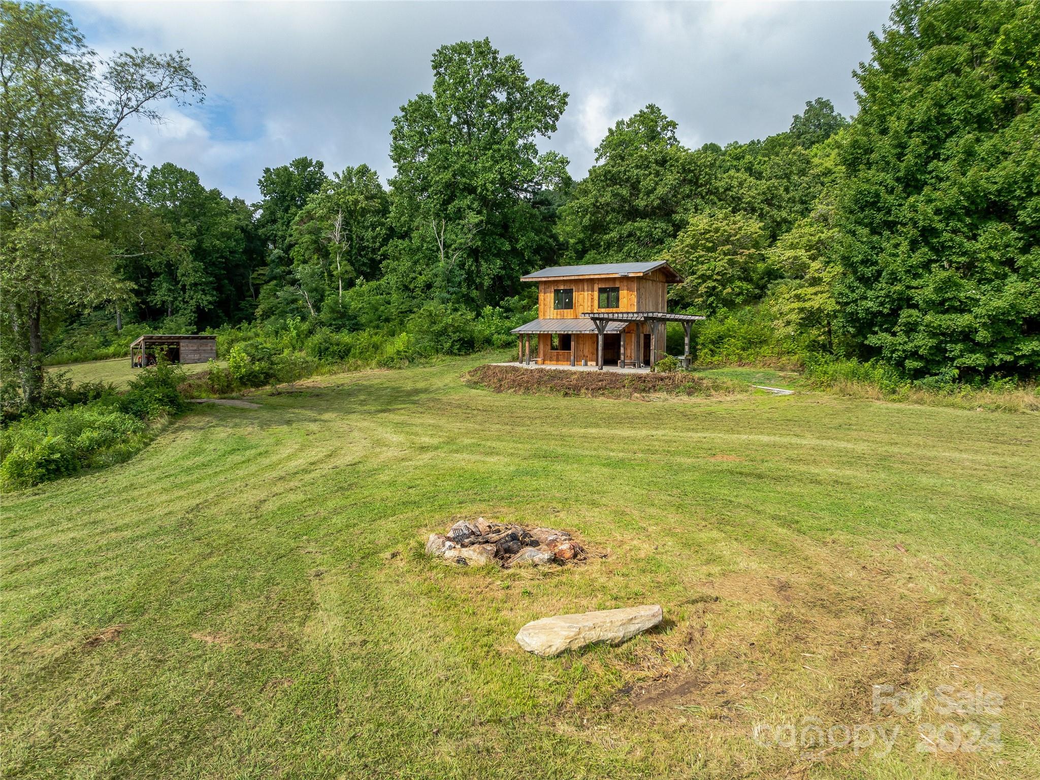 1397 & 1401 Newfound Road Property Photo 25