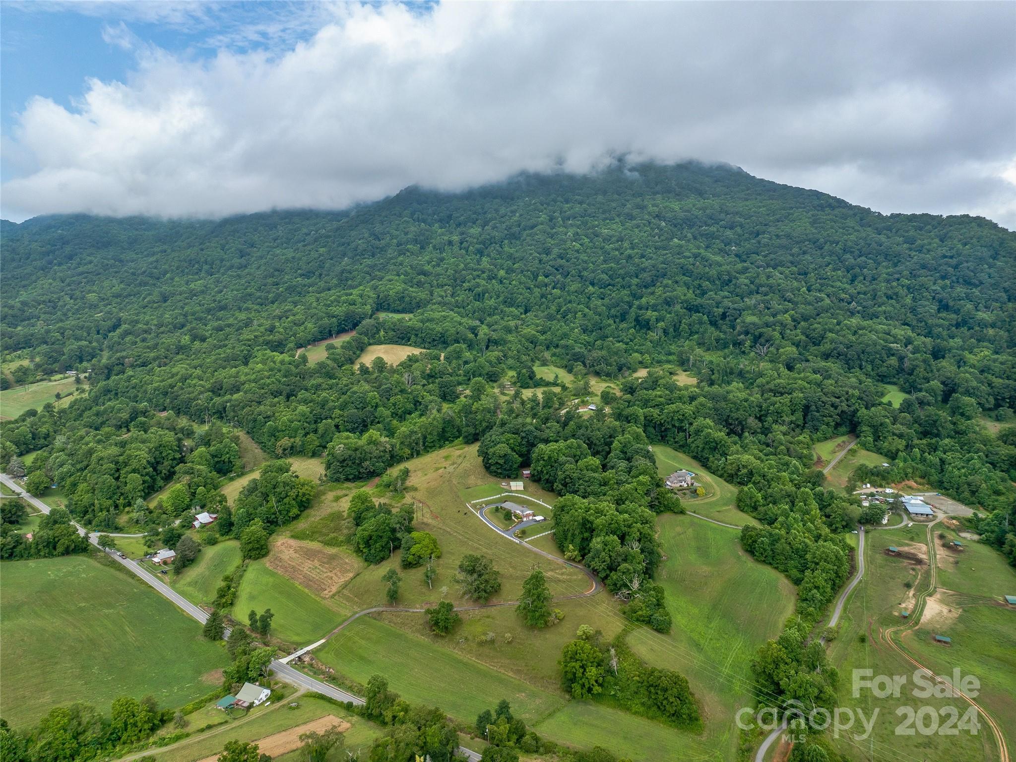 1397 & 1401 Newfound Road Property Photo 30