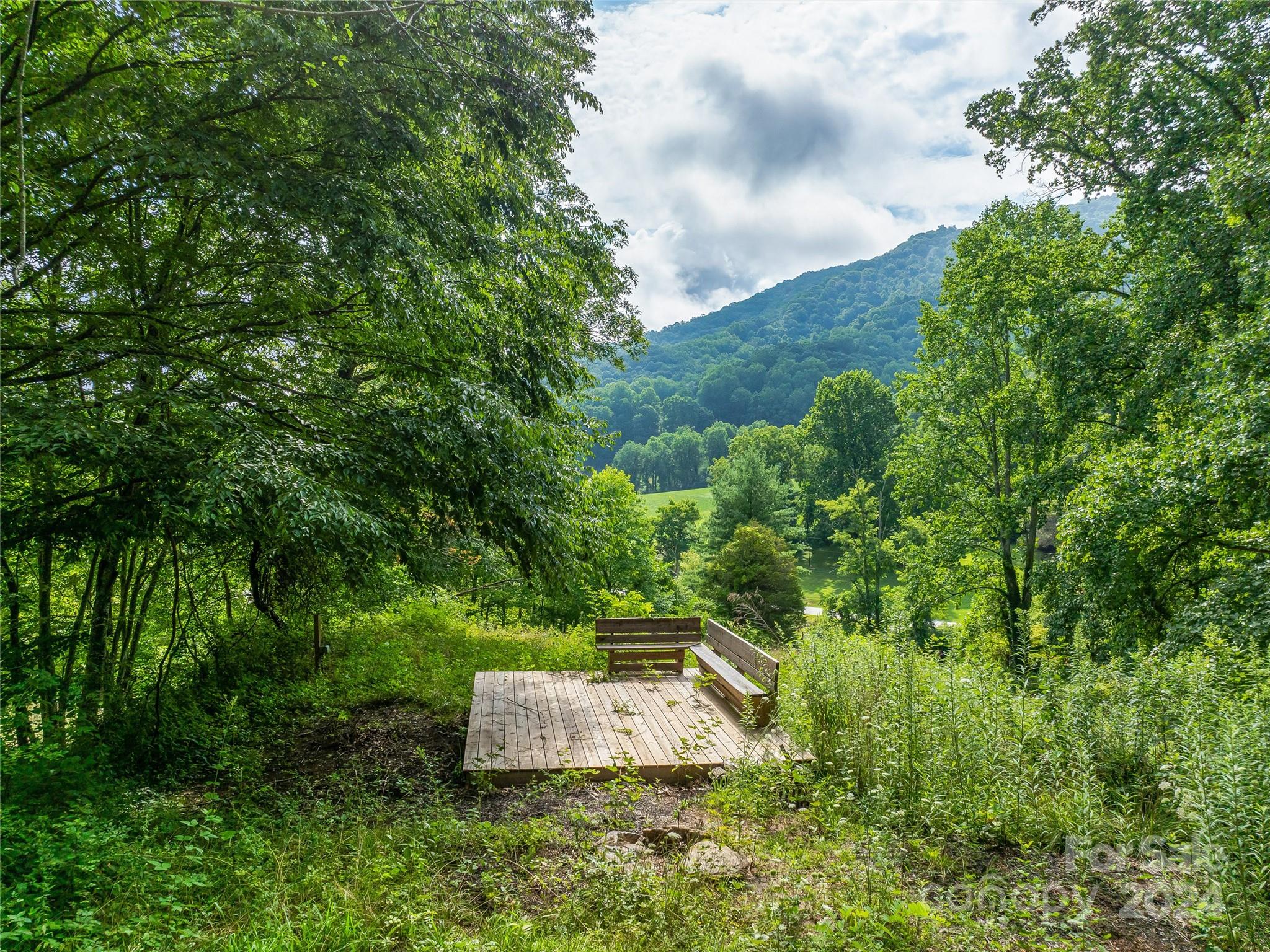1397 & 1401 Newfound Road Property Photo 37