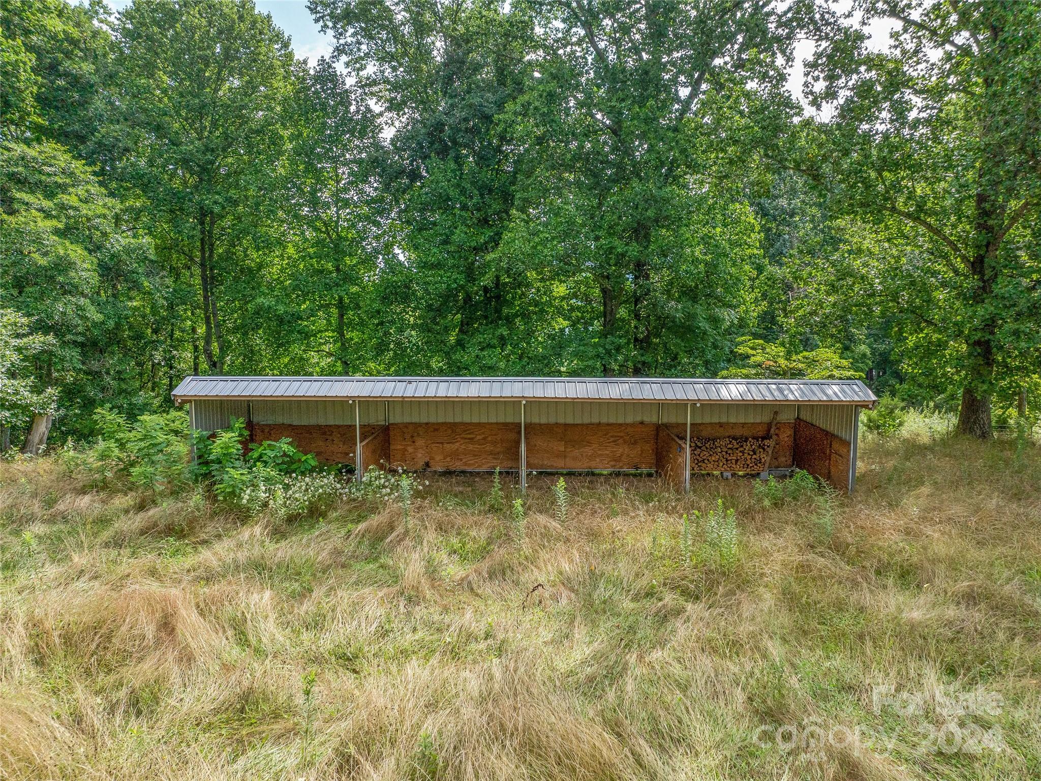 1397 & 1401 Newfound Road Property Photo 38