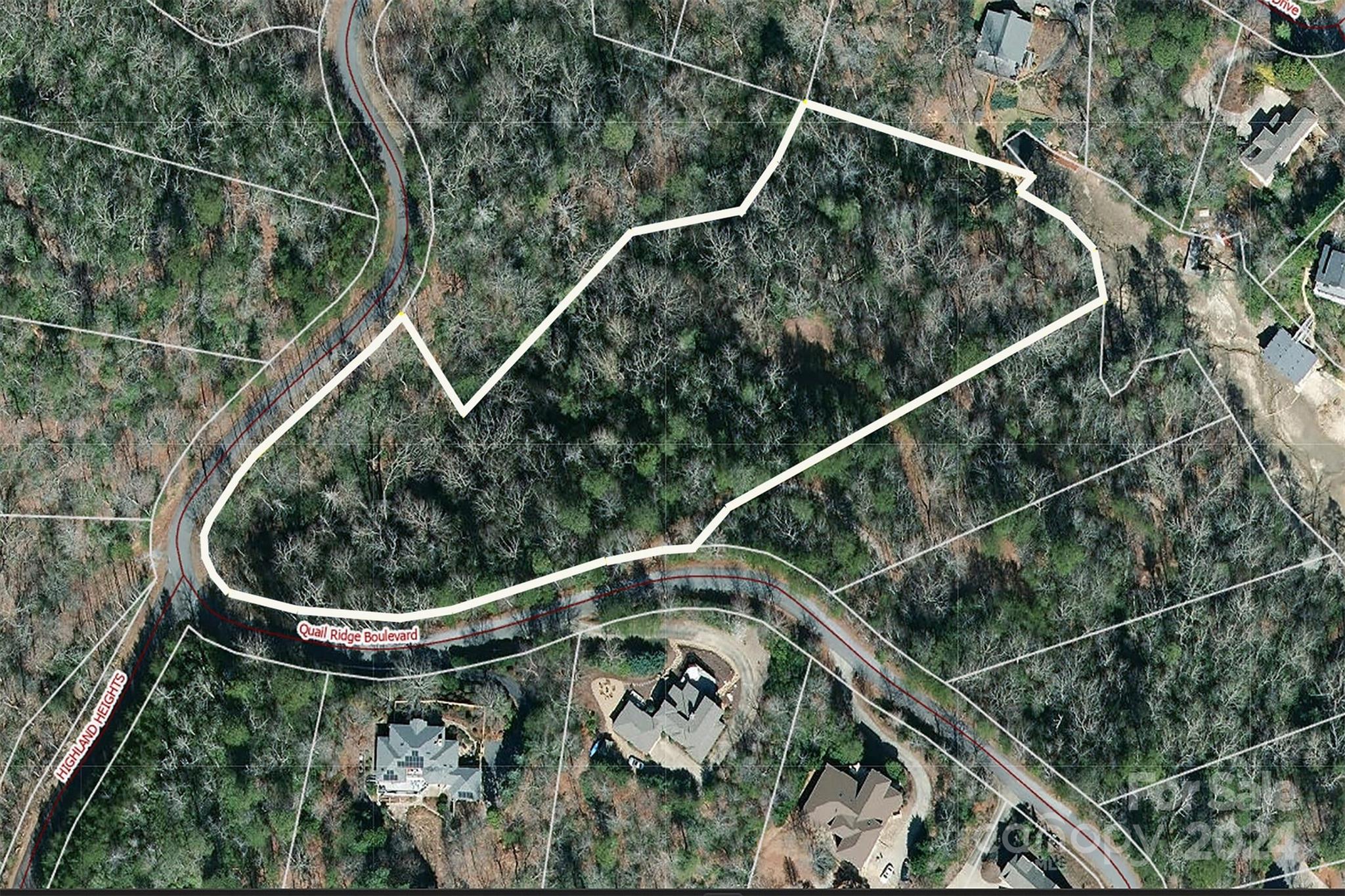 595 Quail Ridge Boulevard Property Photo 40