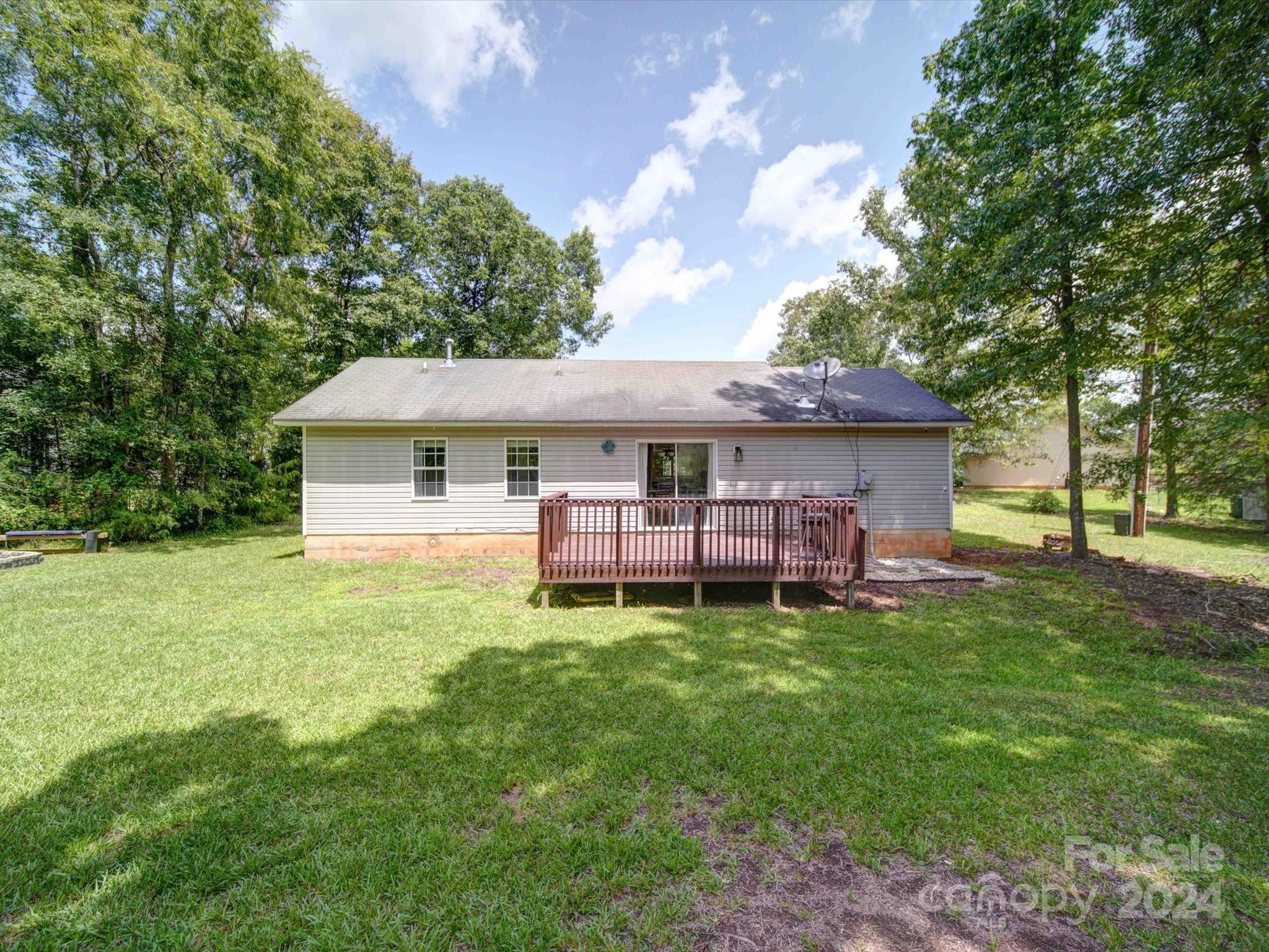 3019 Chinaberry Lane Property Photo 27