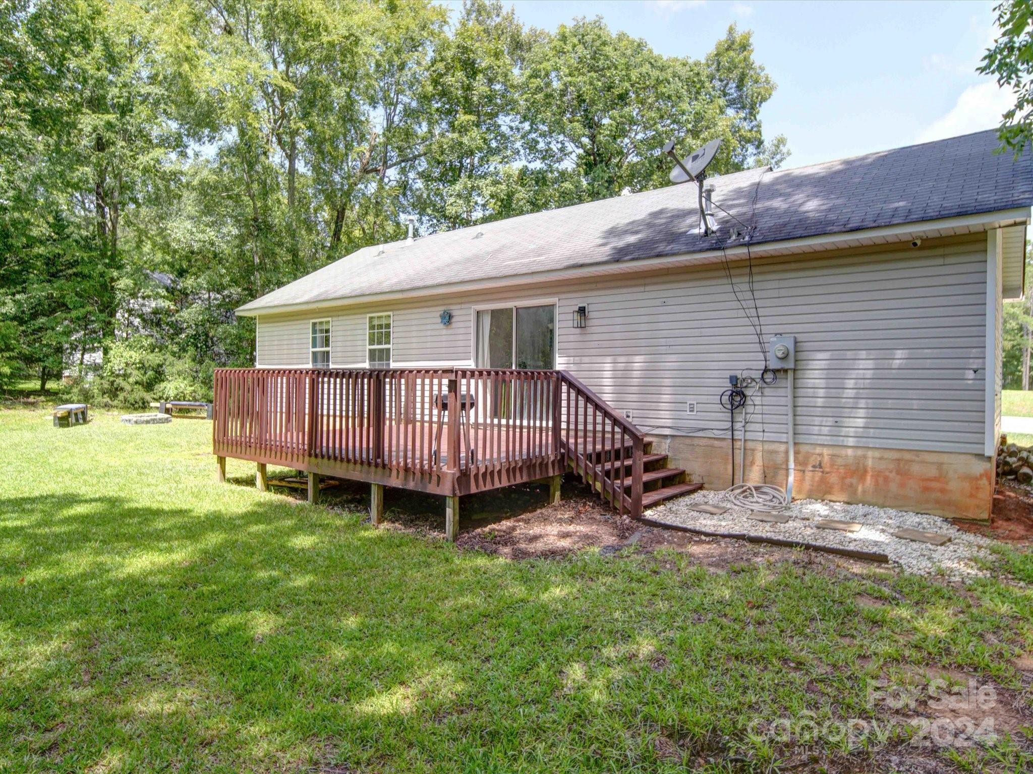 3019 Chinaberry Lane Property Photo 28