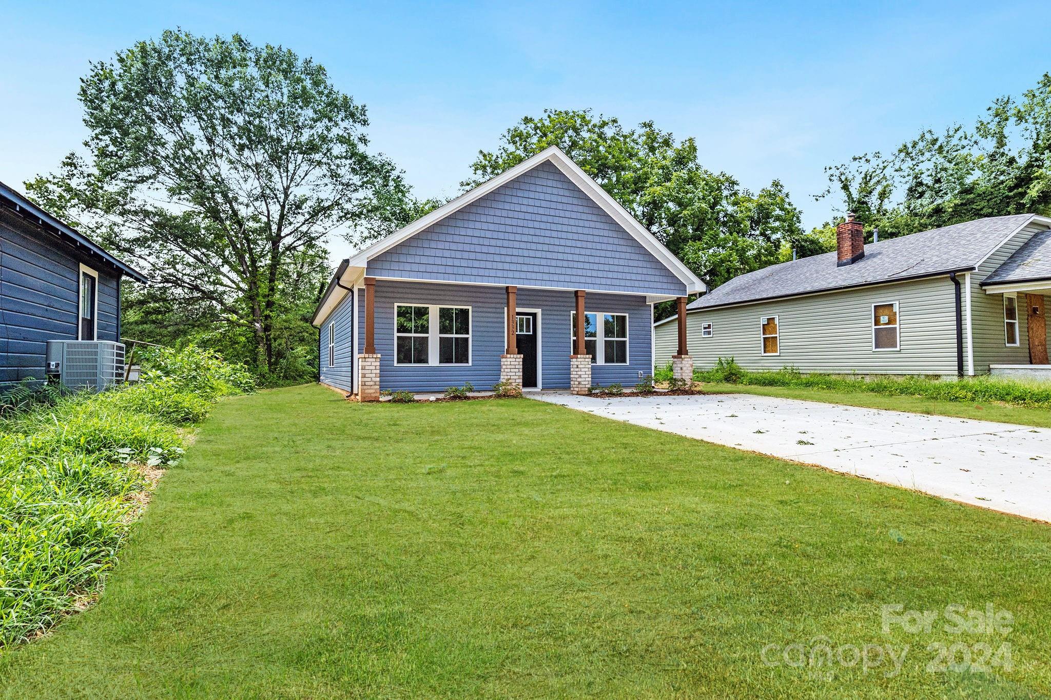 1332 Caldwell Street Property Photo 1