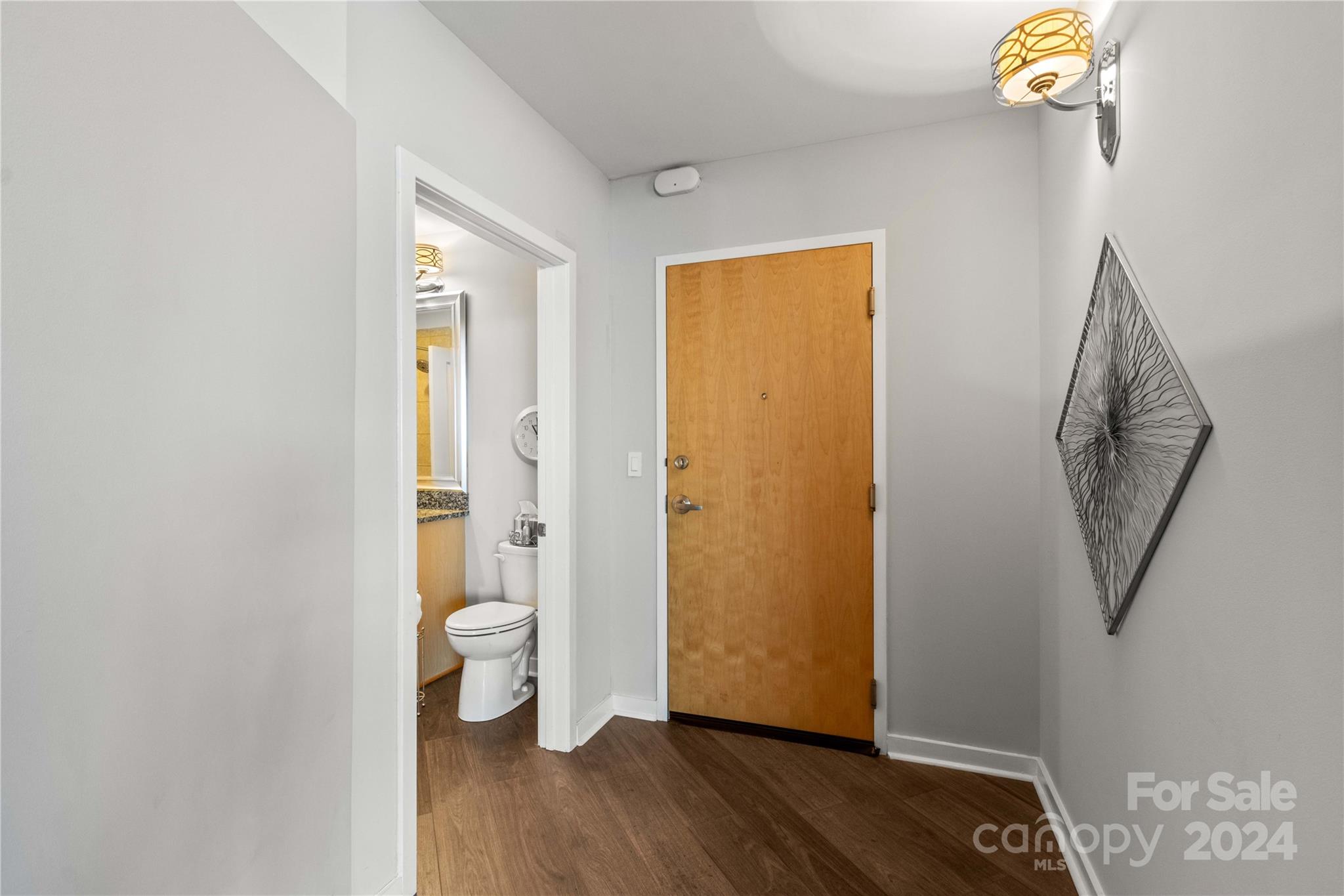 210 N Church Street 2613 Property Photo 8