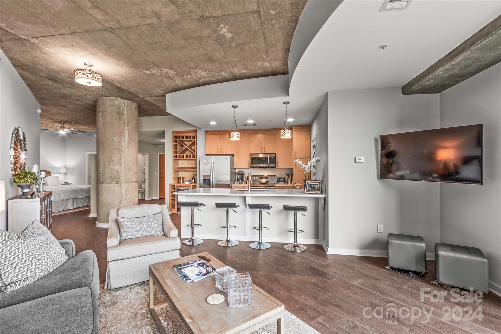 210 N Church Street 2613 Property Photo 13