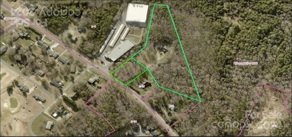 10227 Mount Holly Road Property Photo 2
