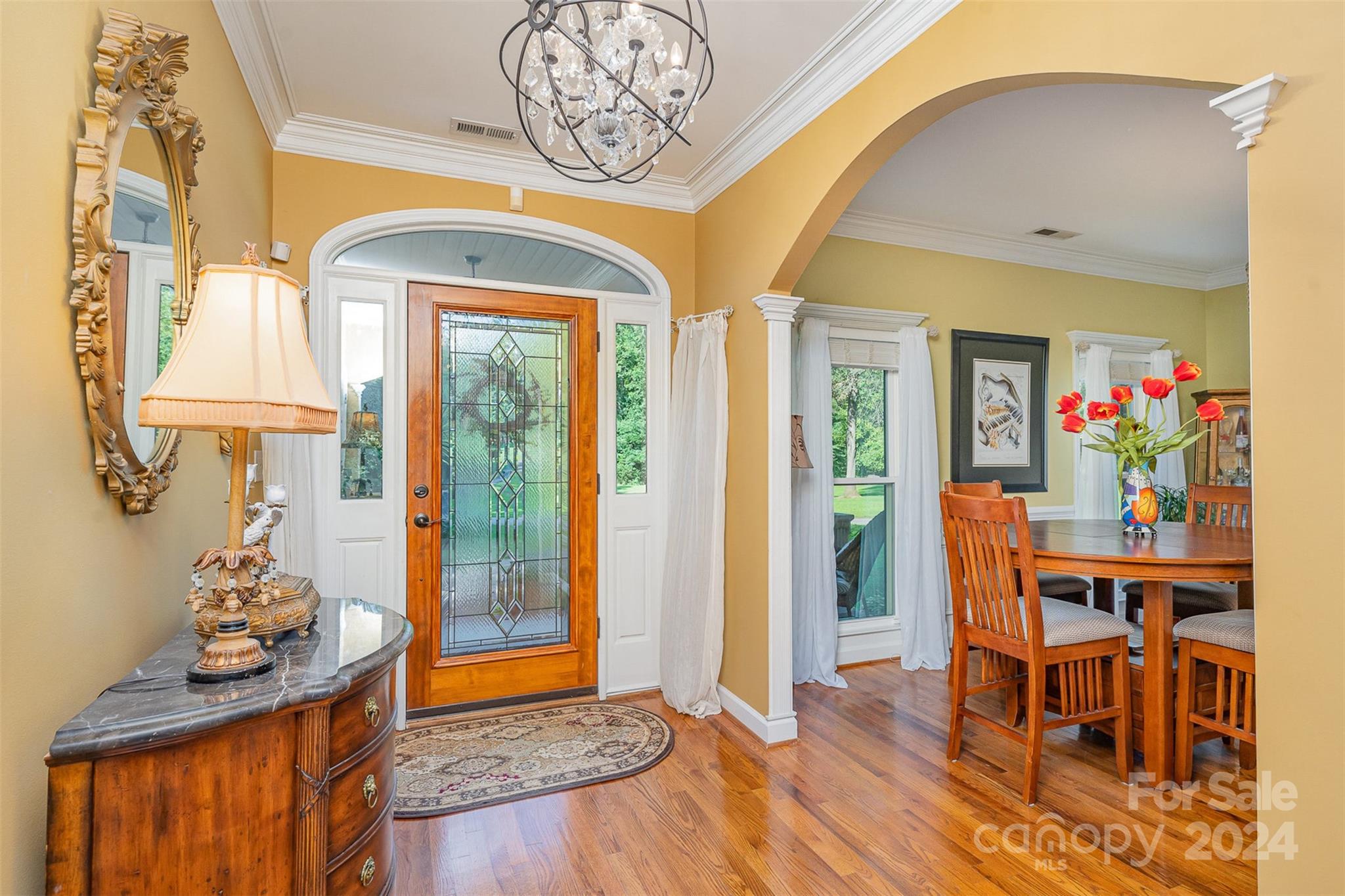10227 Mount Holly Road Property Photo 6