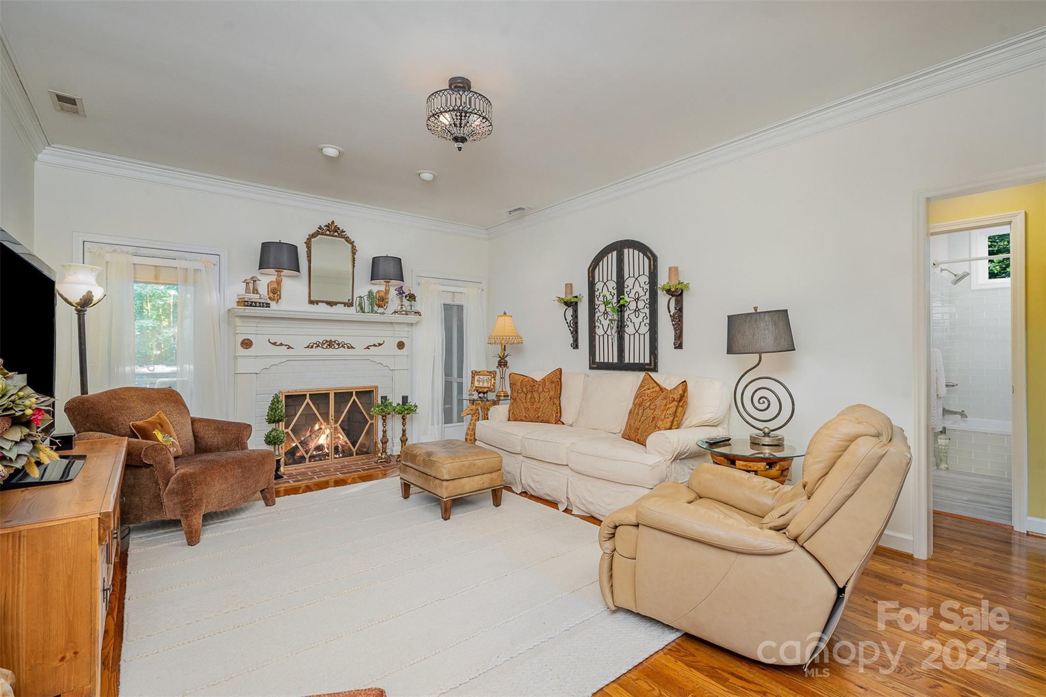 10227 Mount Holly Road Property Photo 7