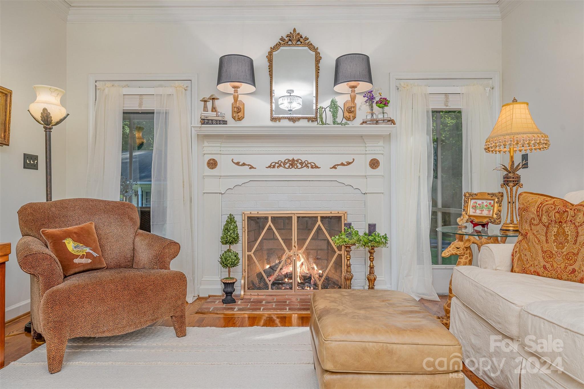 10227 Mount Holly Road Property Photo 8
