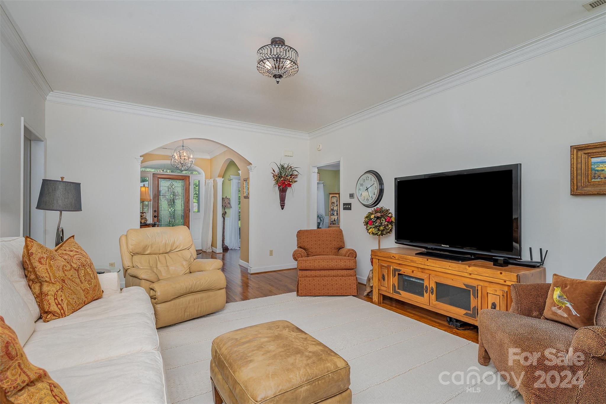 10227 Mount Holly Road Property Photo 9