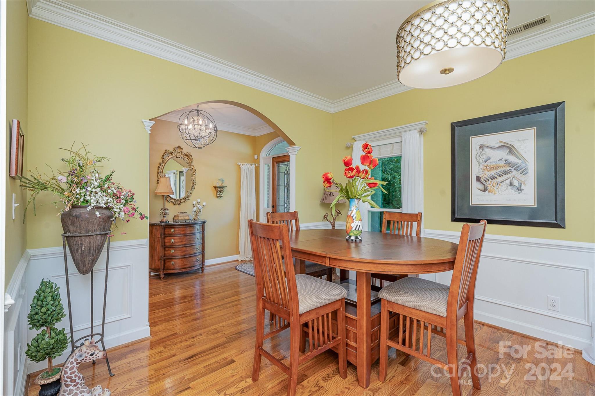 10227 Mount Holly Road Property Photo 10